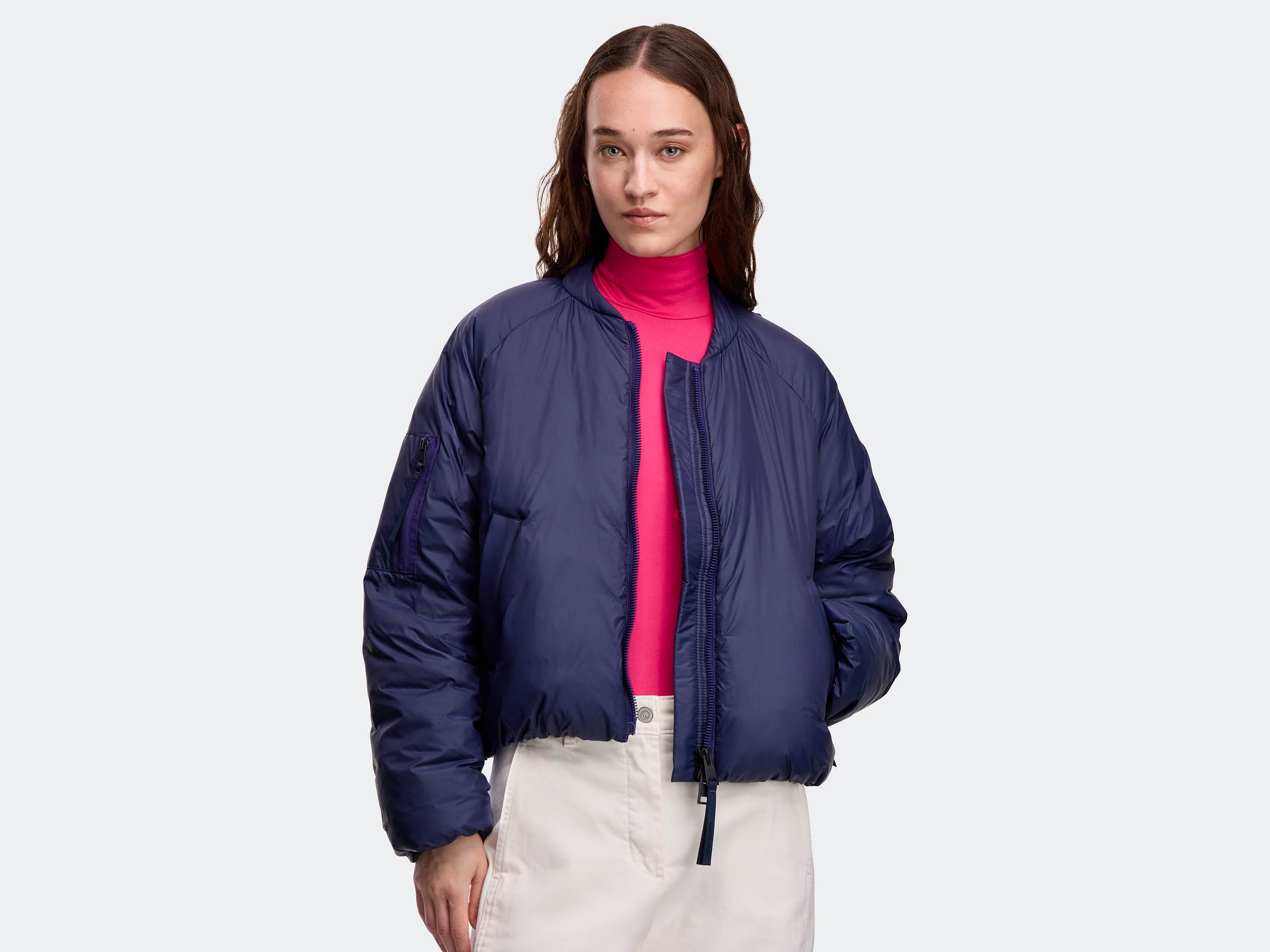 Elba Bomber - Image 5