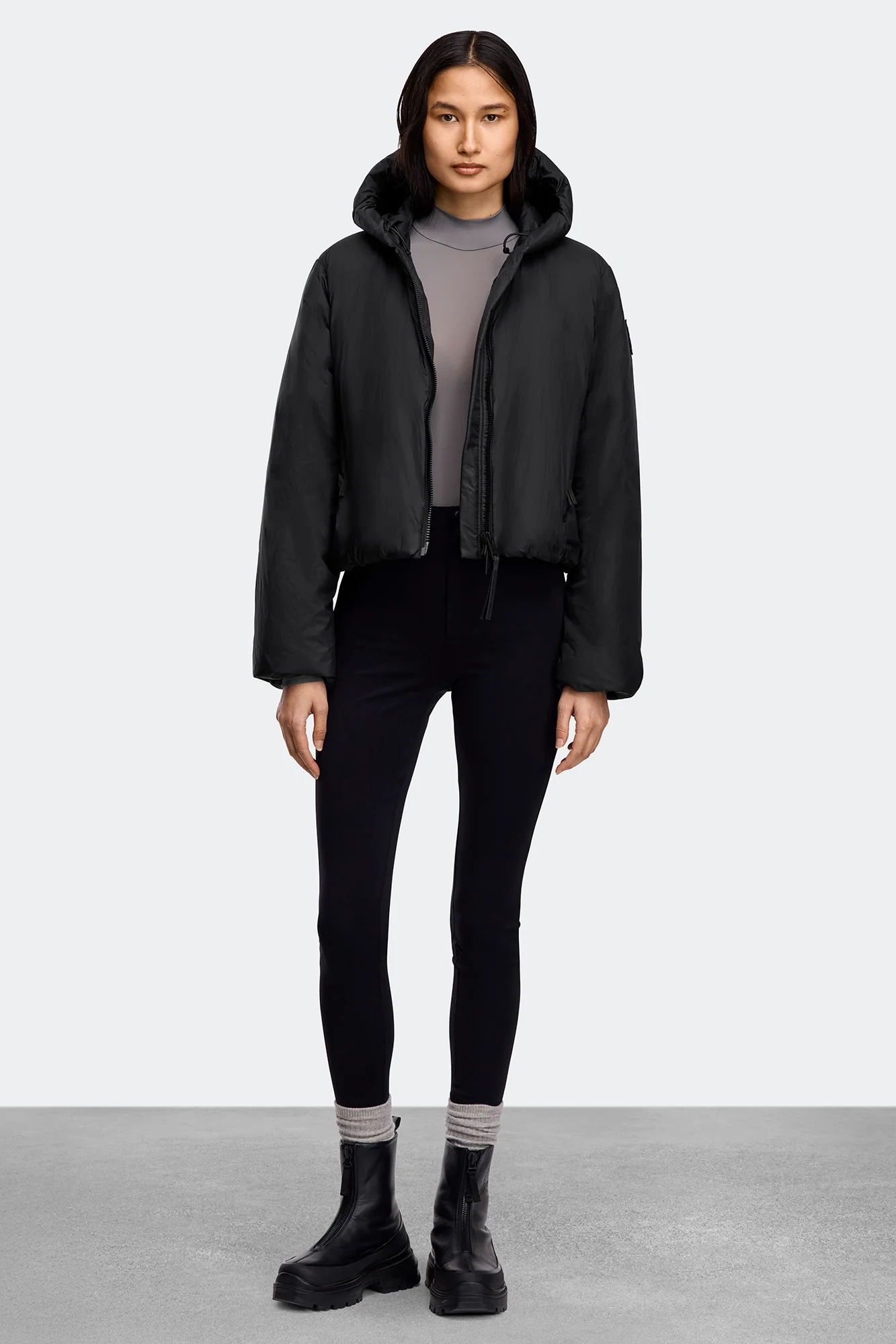 Elba Jacket