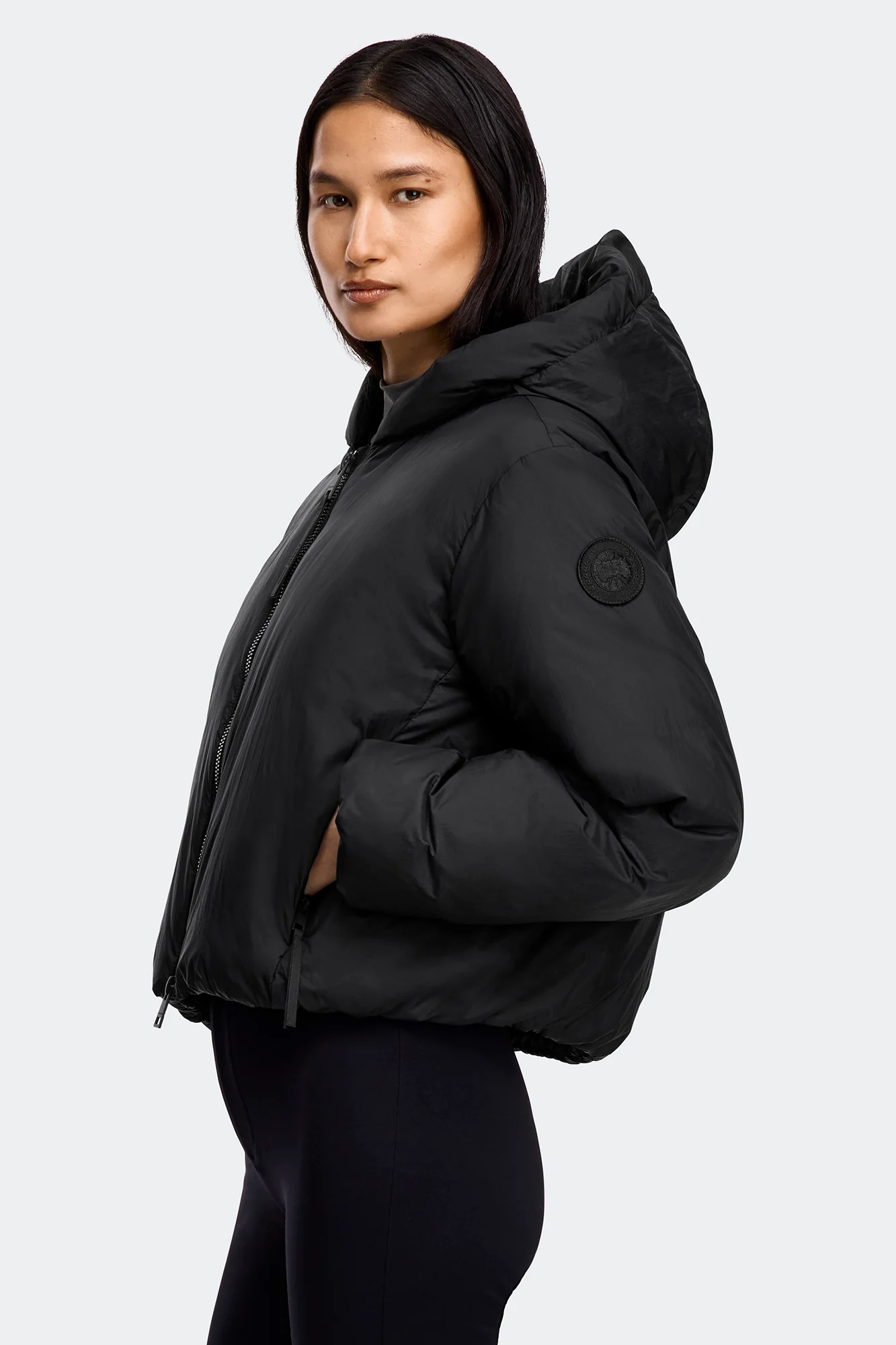 Elba Jacket - Image 3