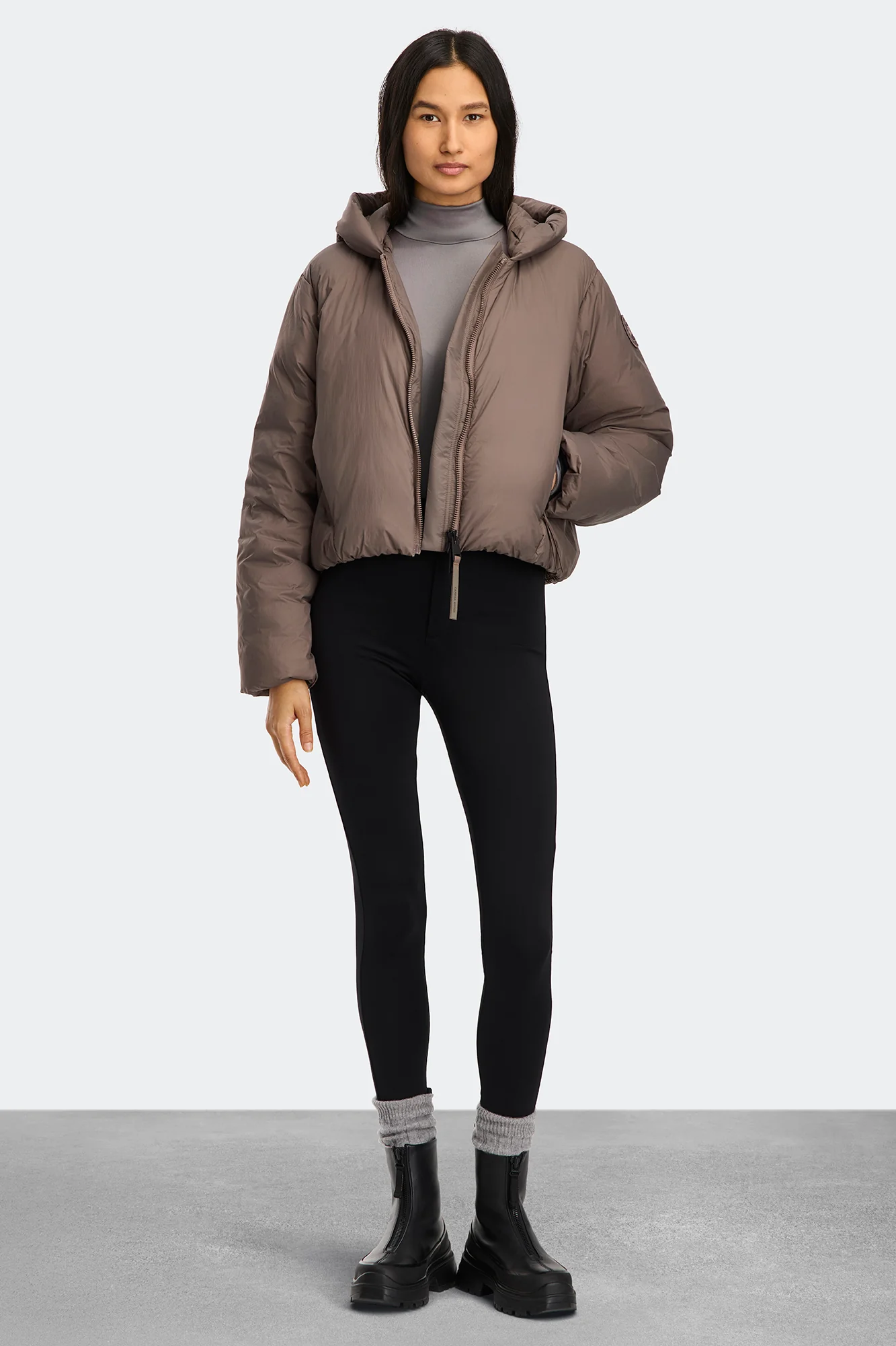 Elba Jacket