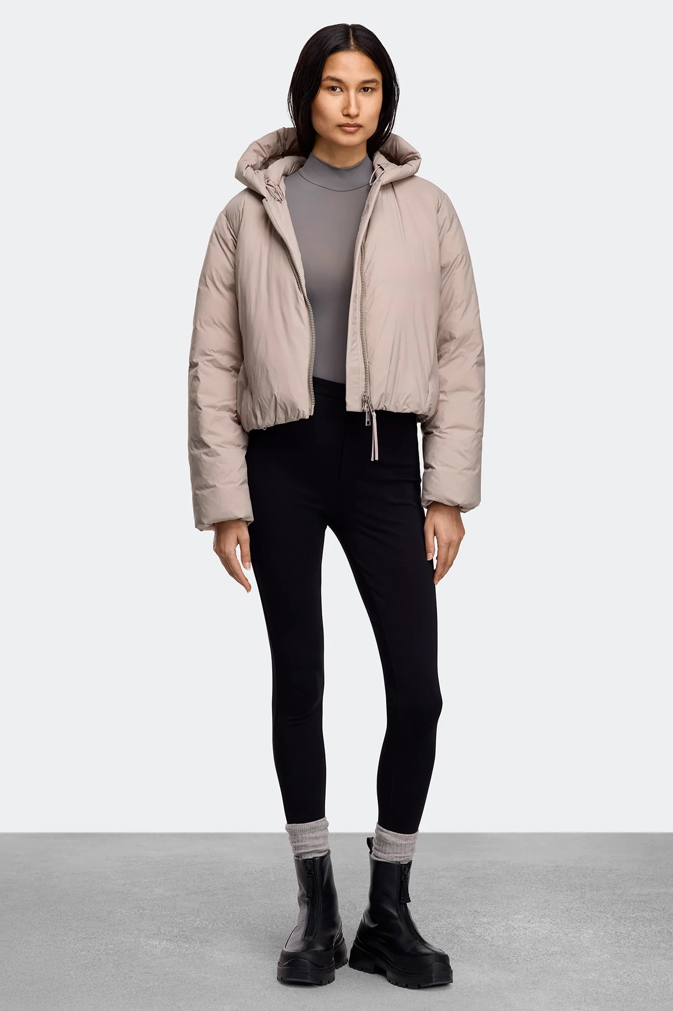 Elba Jacket