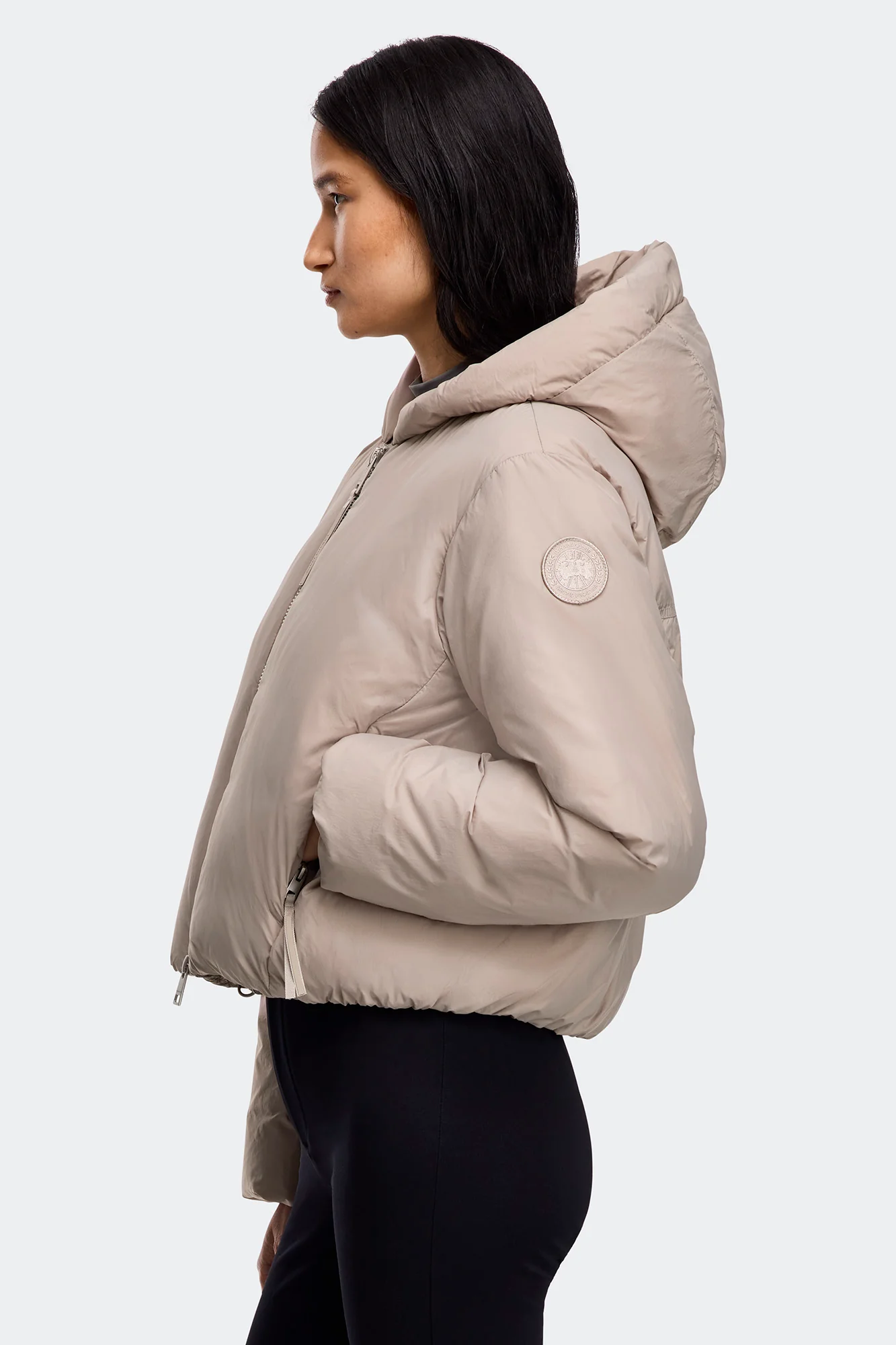 Elba Jacket - Image 3
