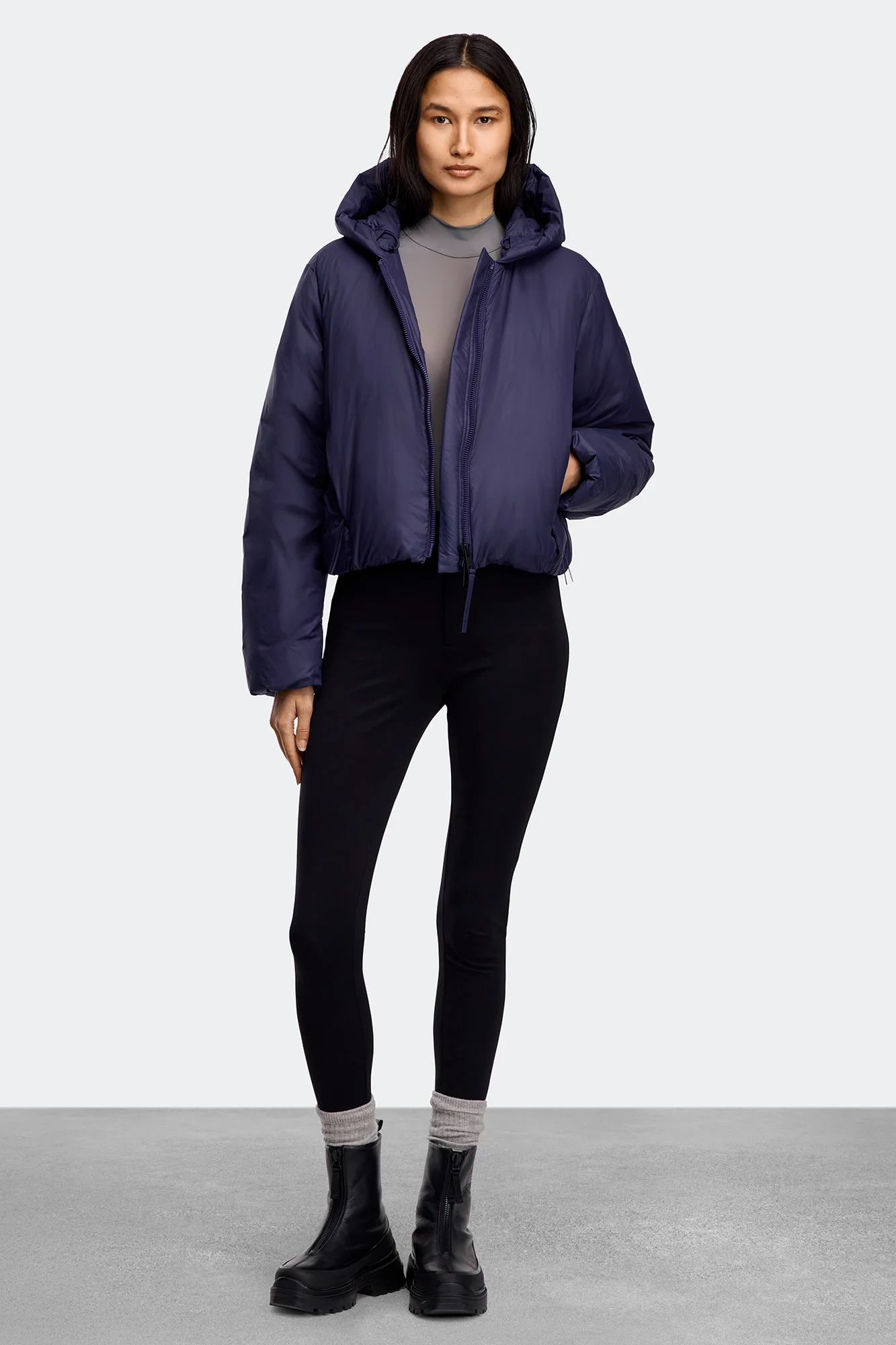 Elba Jacket