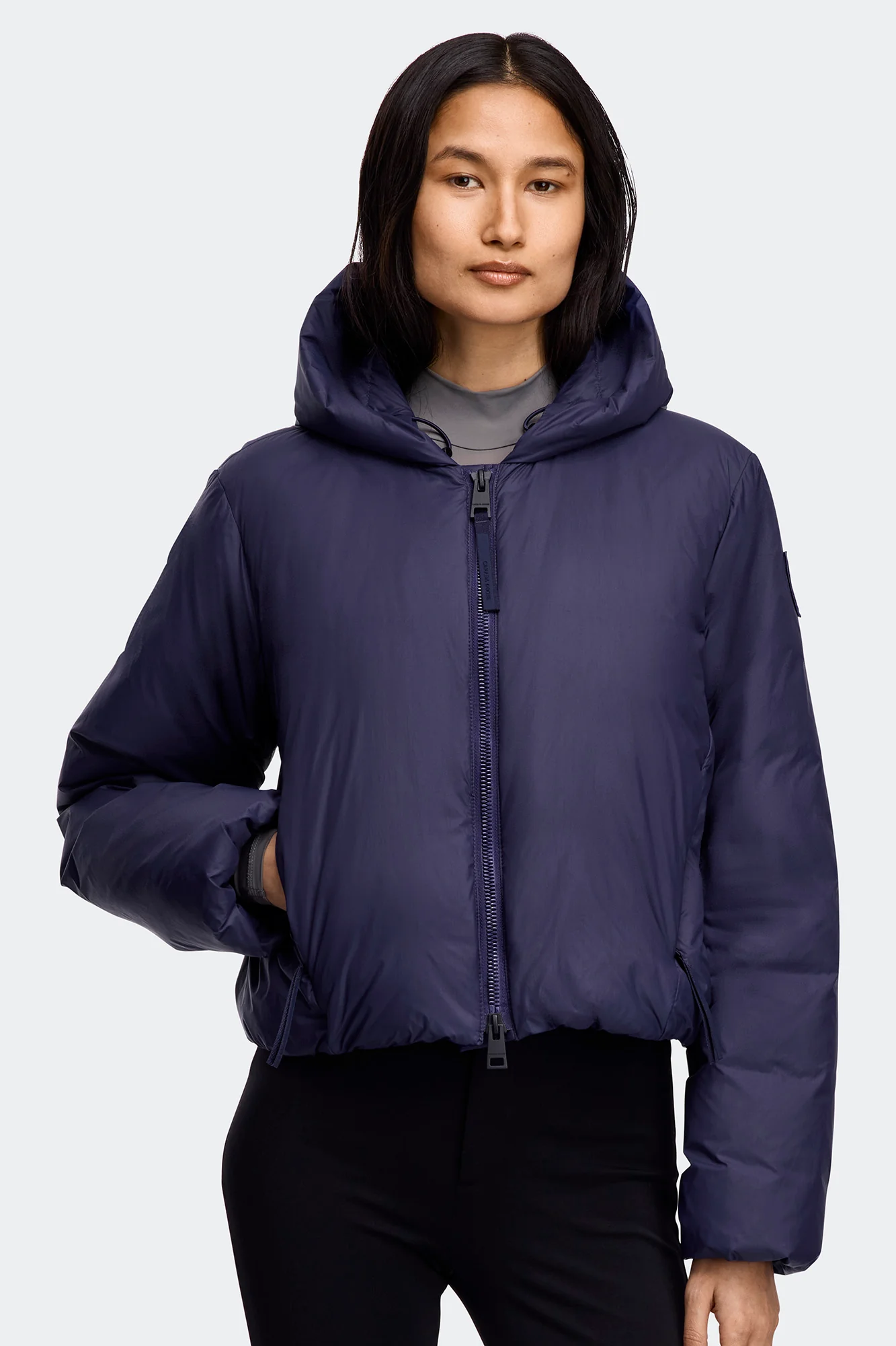 Elba Jacket - Image 2