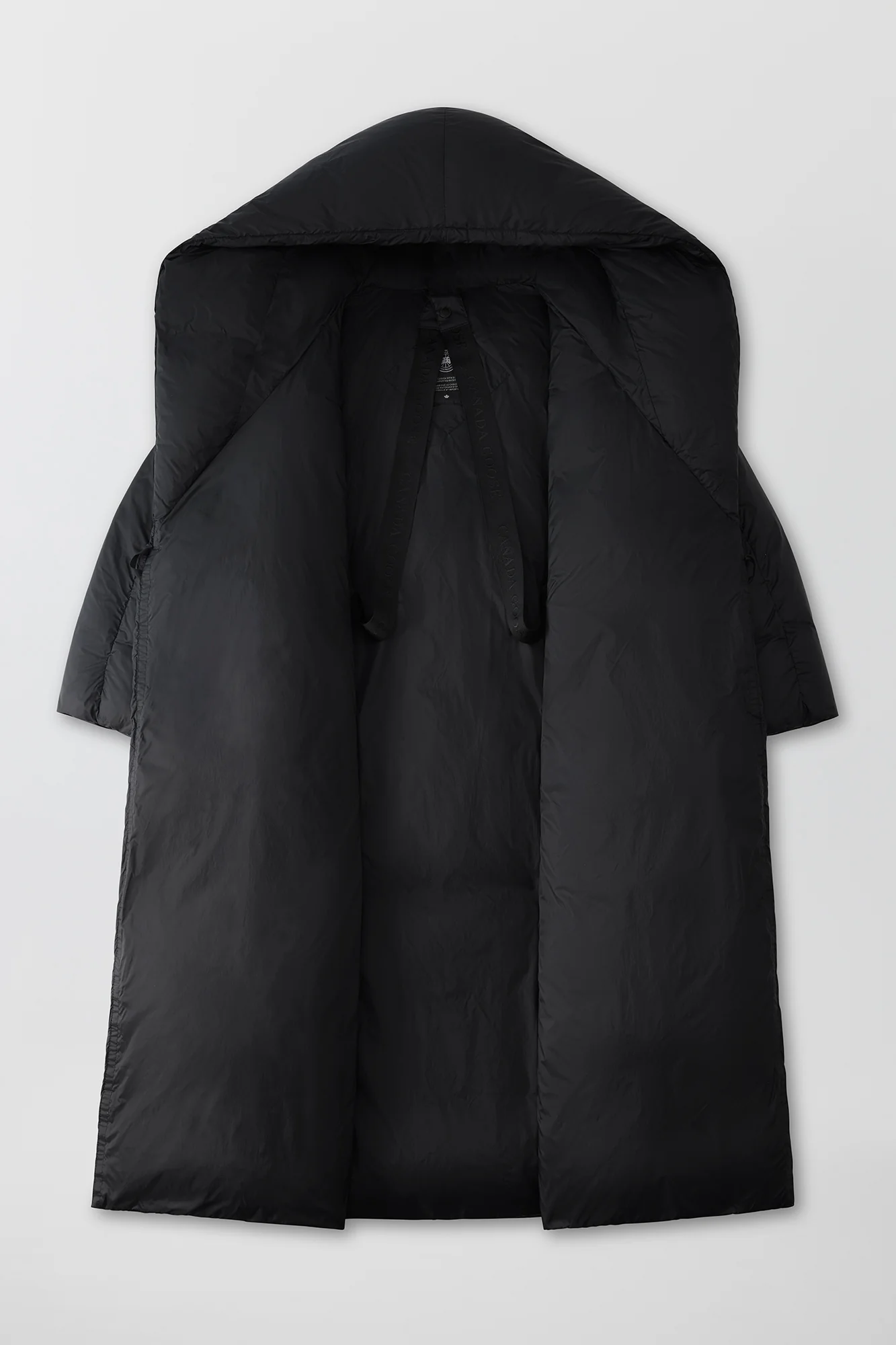 Elie Blanket Coat - Image 11