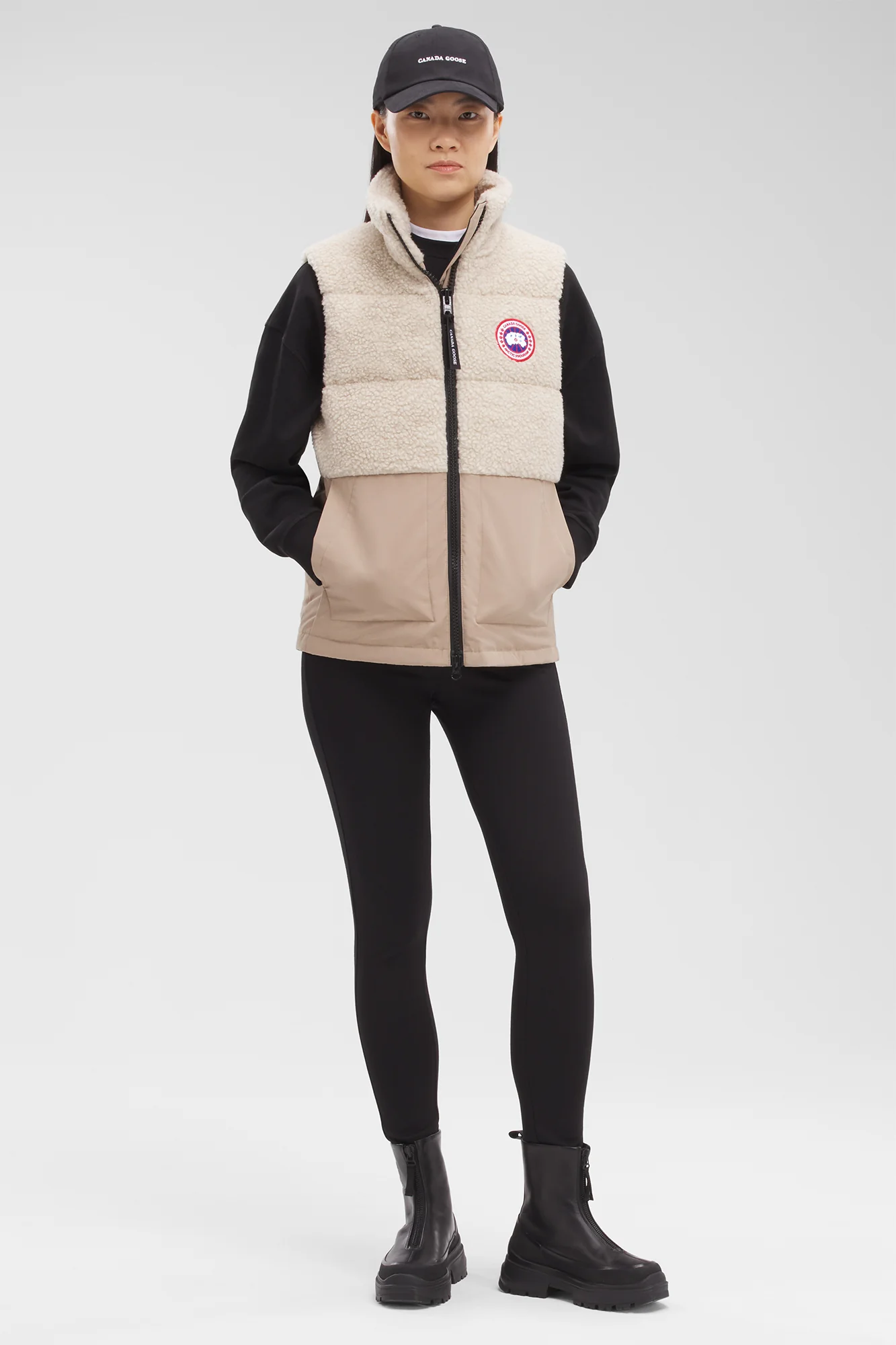 Elora Vest - Image 3