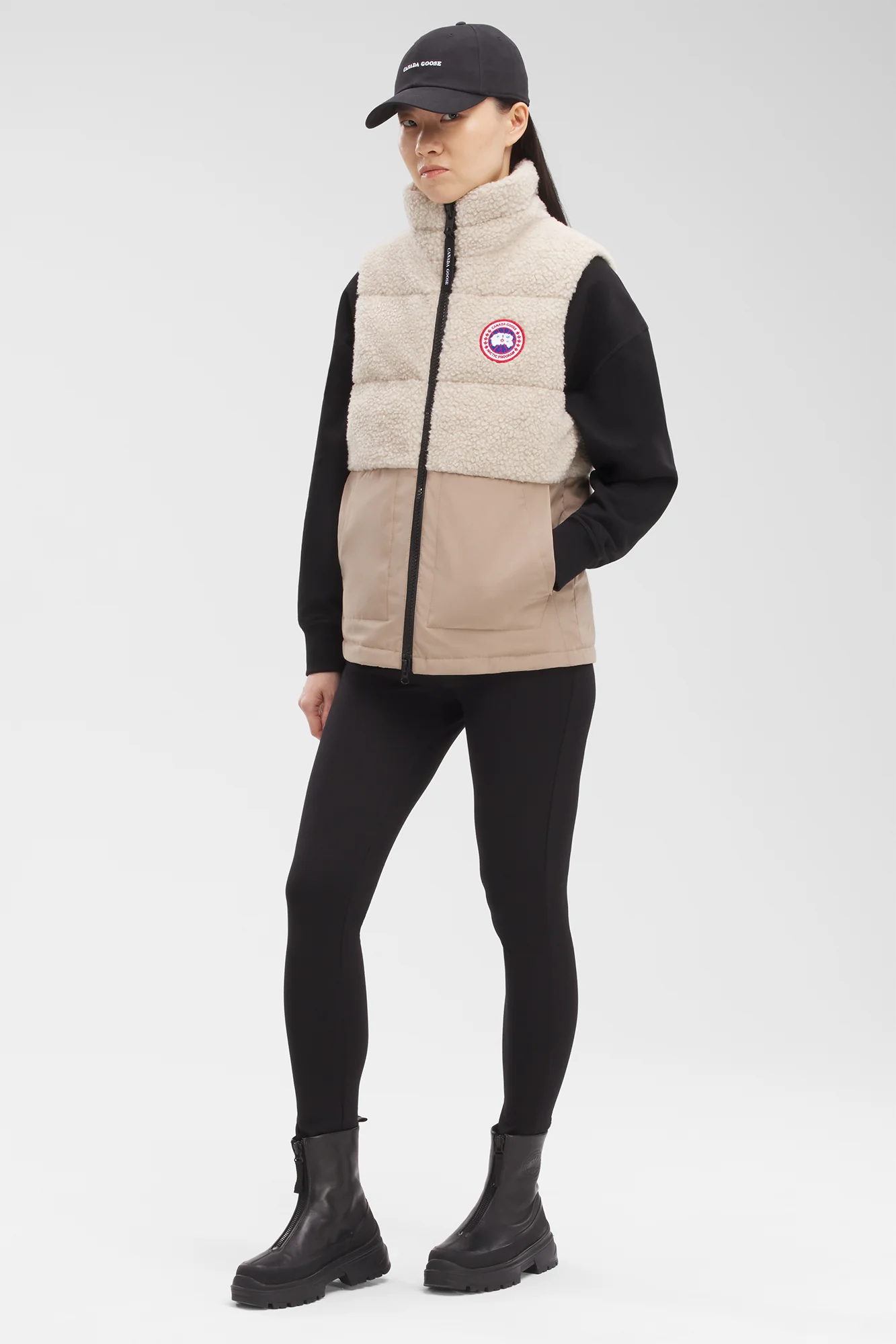 Elora Vest - Image 4