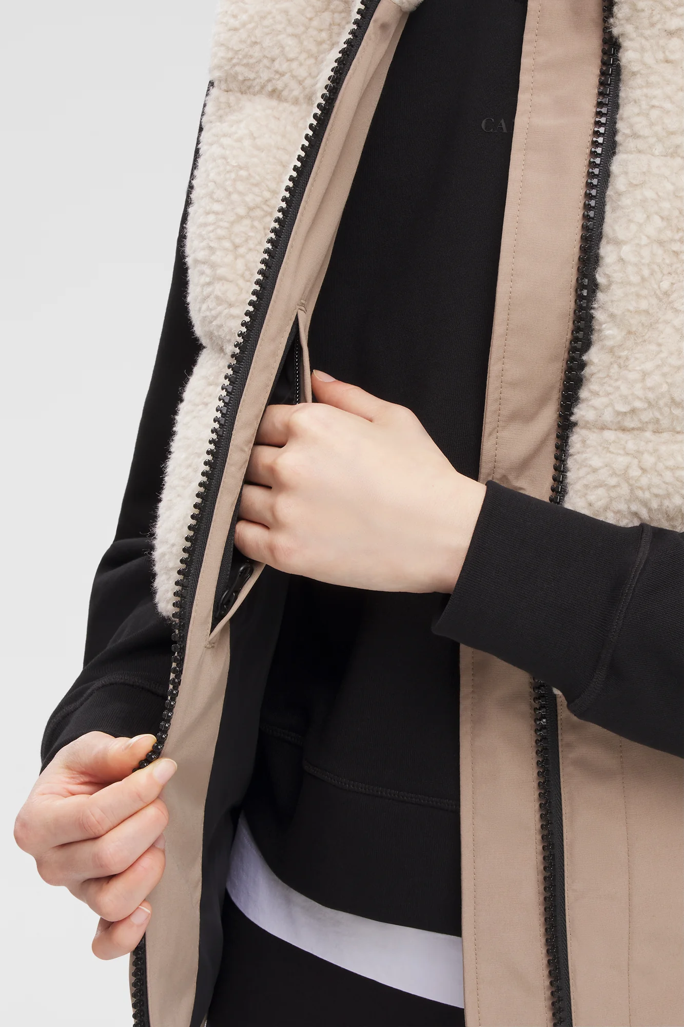 Elora Vest - Image 6