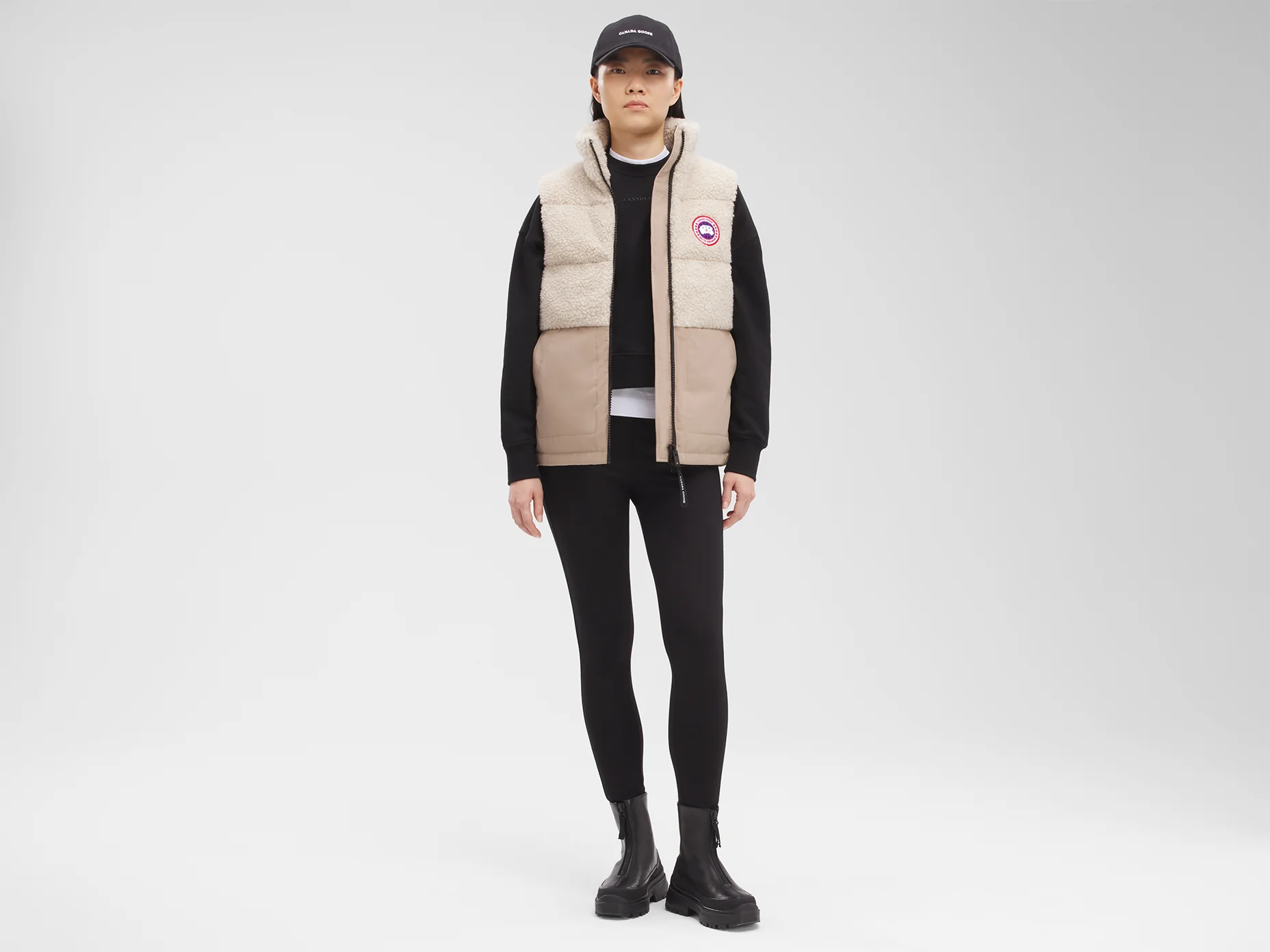 Elora Vest - Image 7