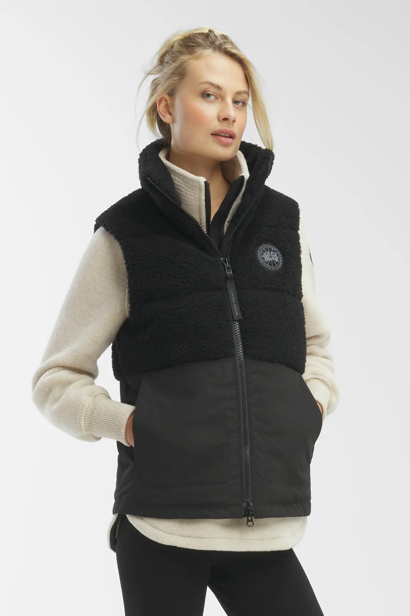 Elora Vest Black Label - Image 2