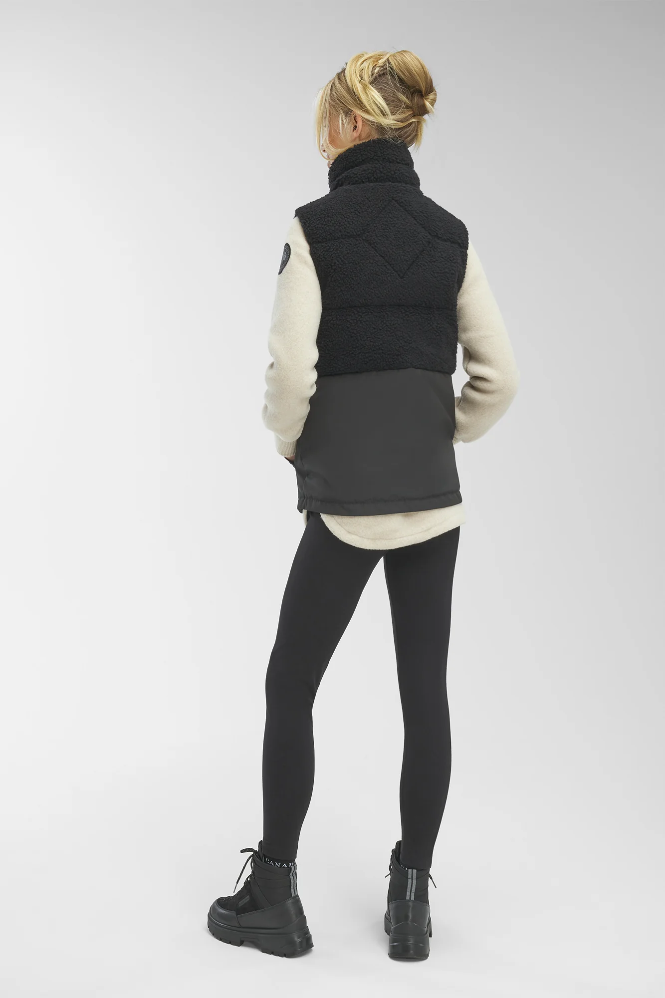 Elora Vest Black Label - Image 3
