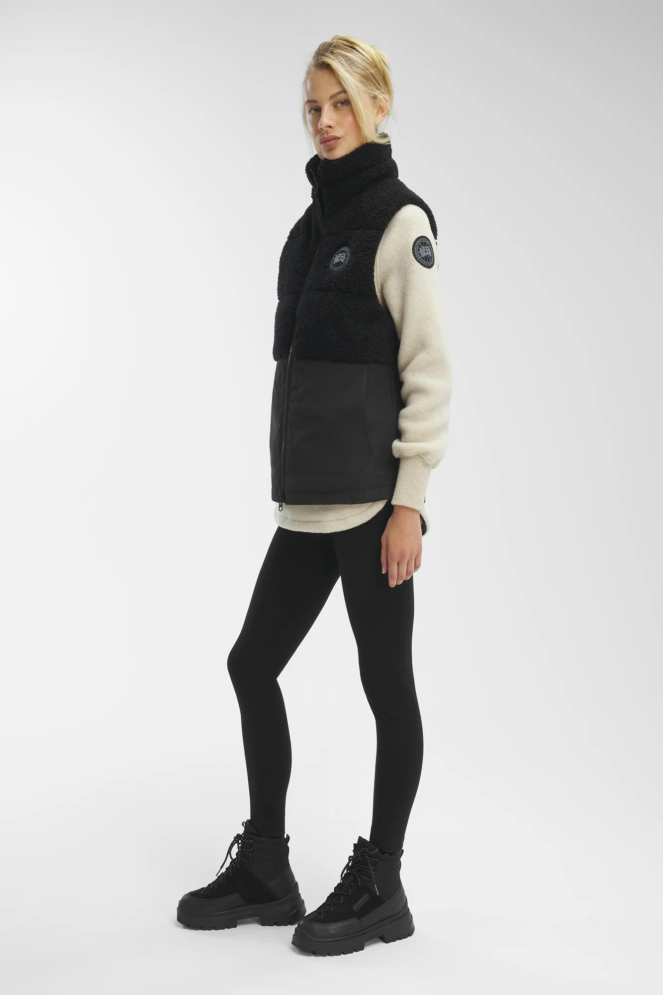Elora Vest Black Label - Image 4