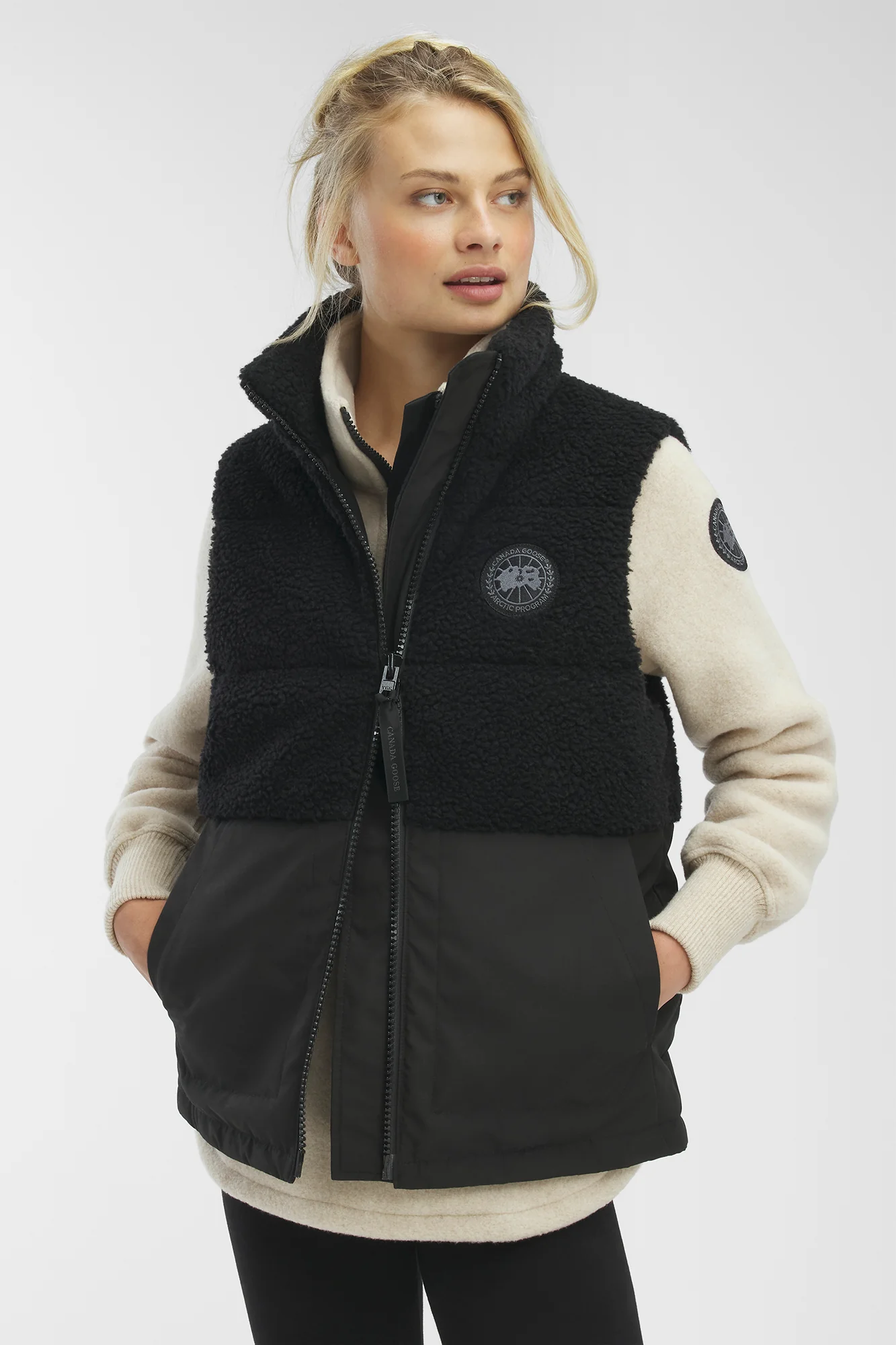 Elora Vest Black Label - Image 5