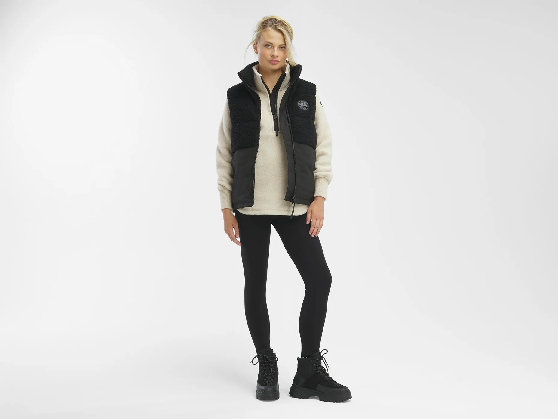 Elora Vest Black Label - Image 6