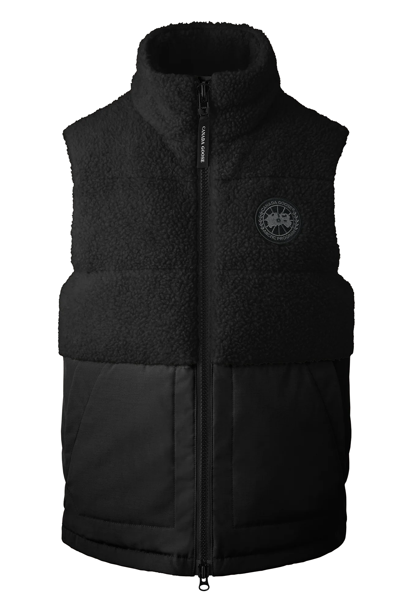 Elora Vest Black Label - Image 7