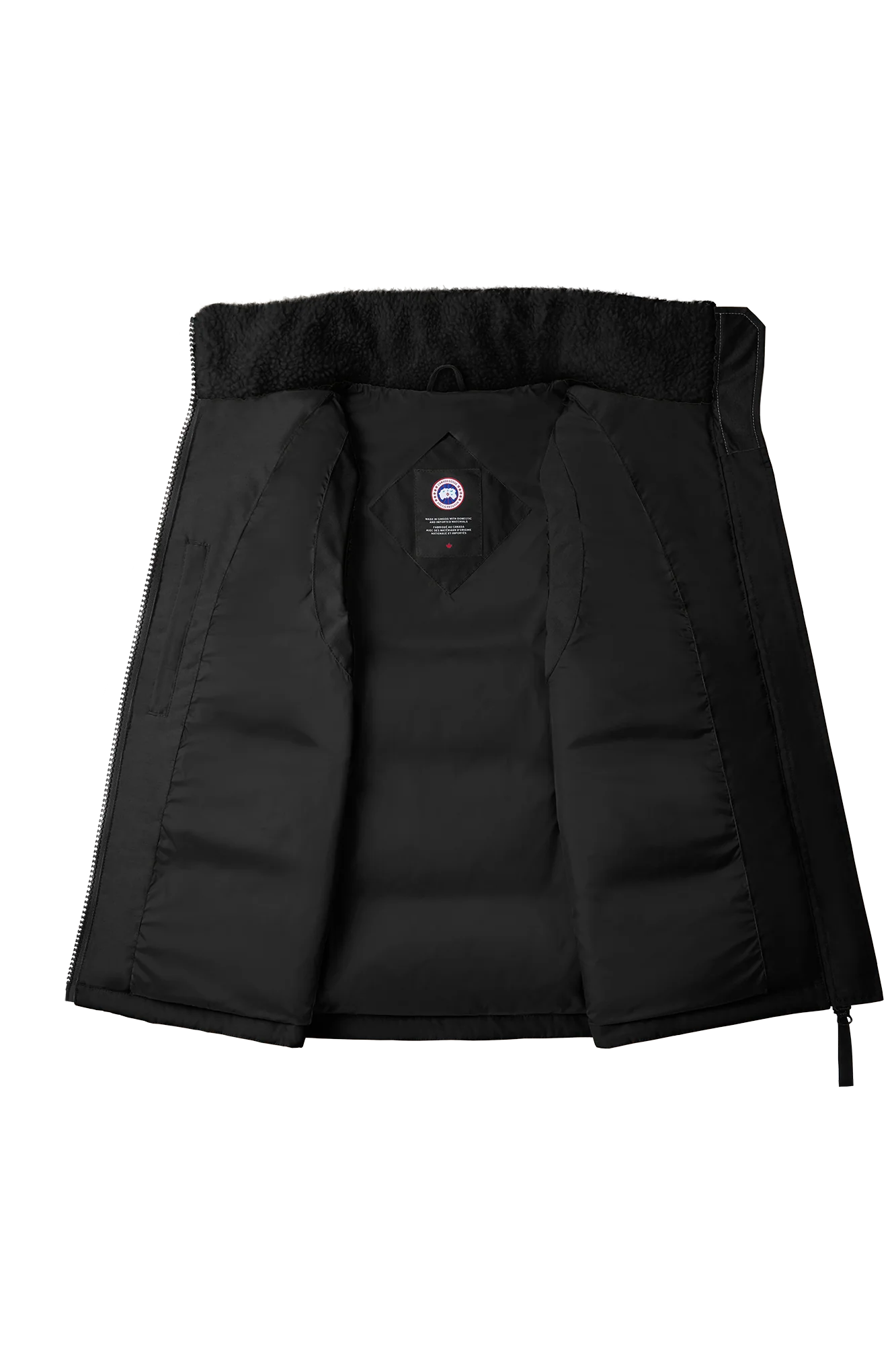 Elora Vest Black Label - Image 8