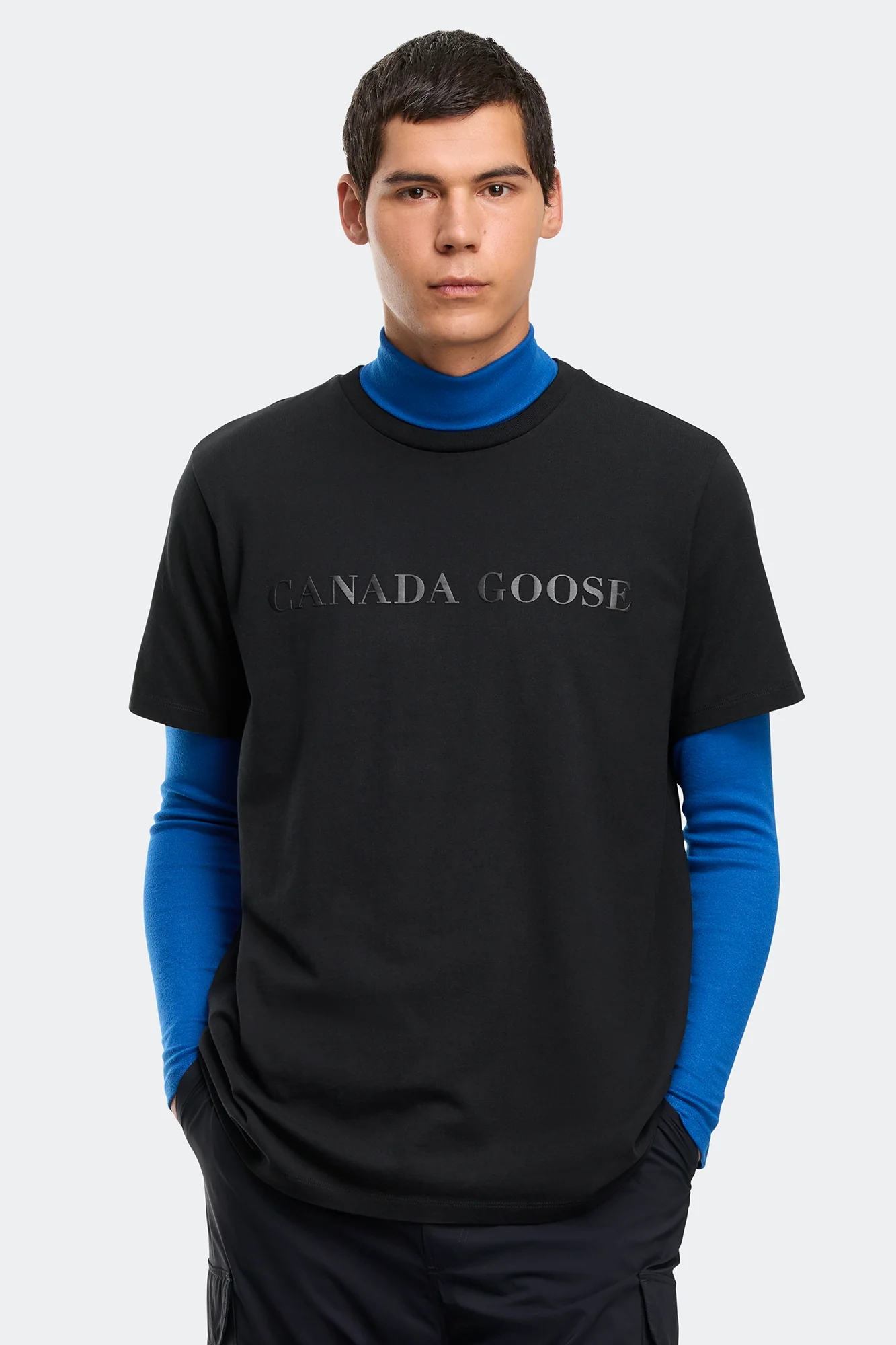Emersen T-Shirt - Image 3