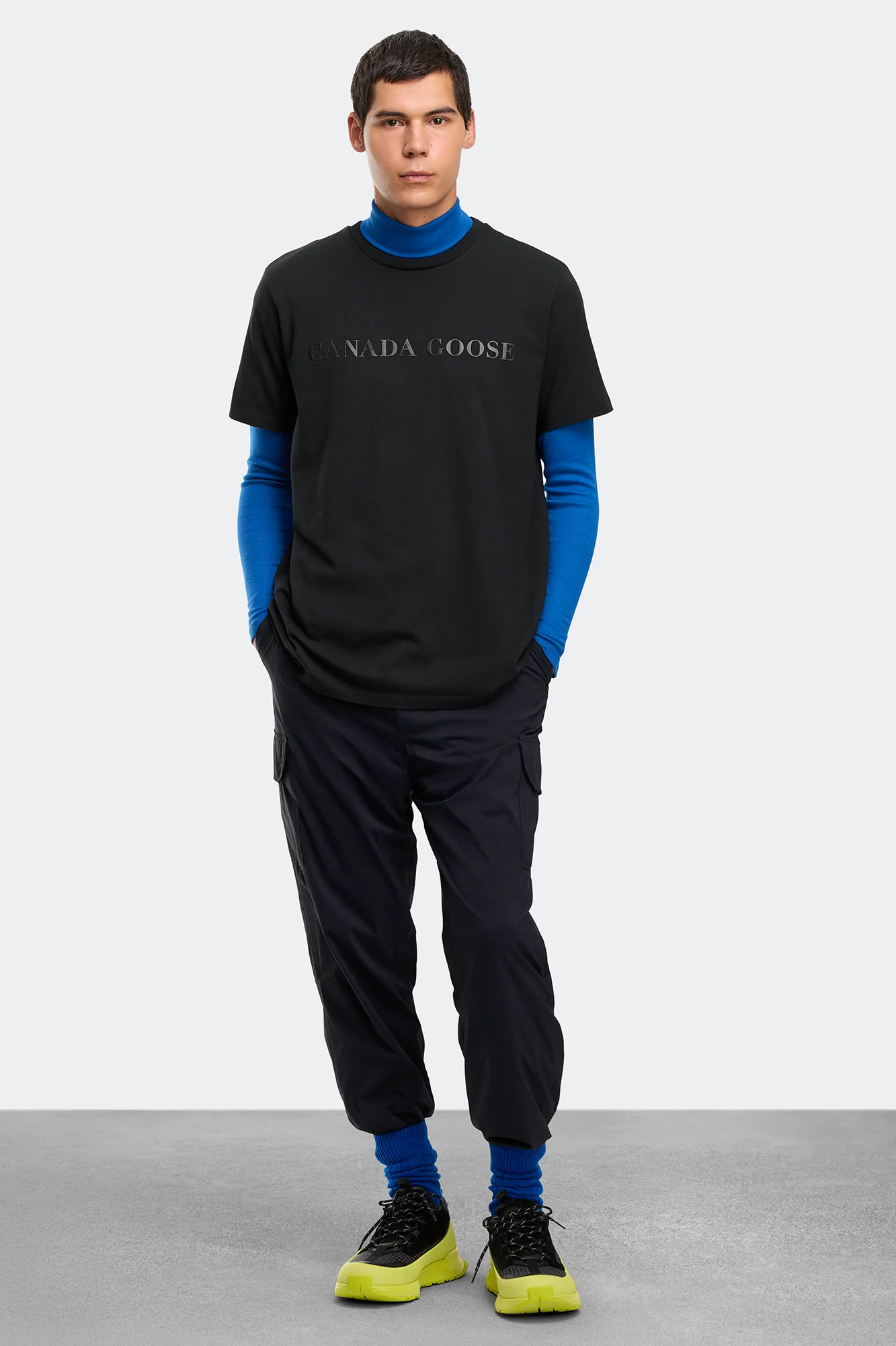 Emersen T-Shirt - Image 5