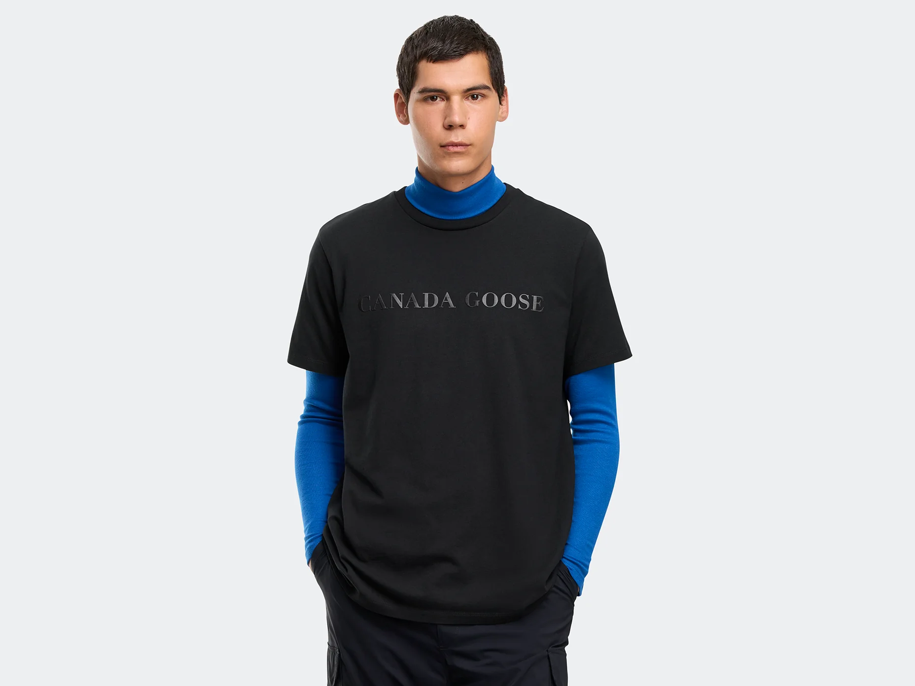 Emersen T-Shirt - Image 6