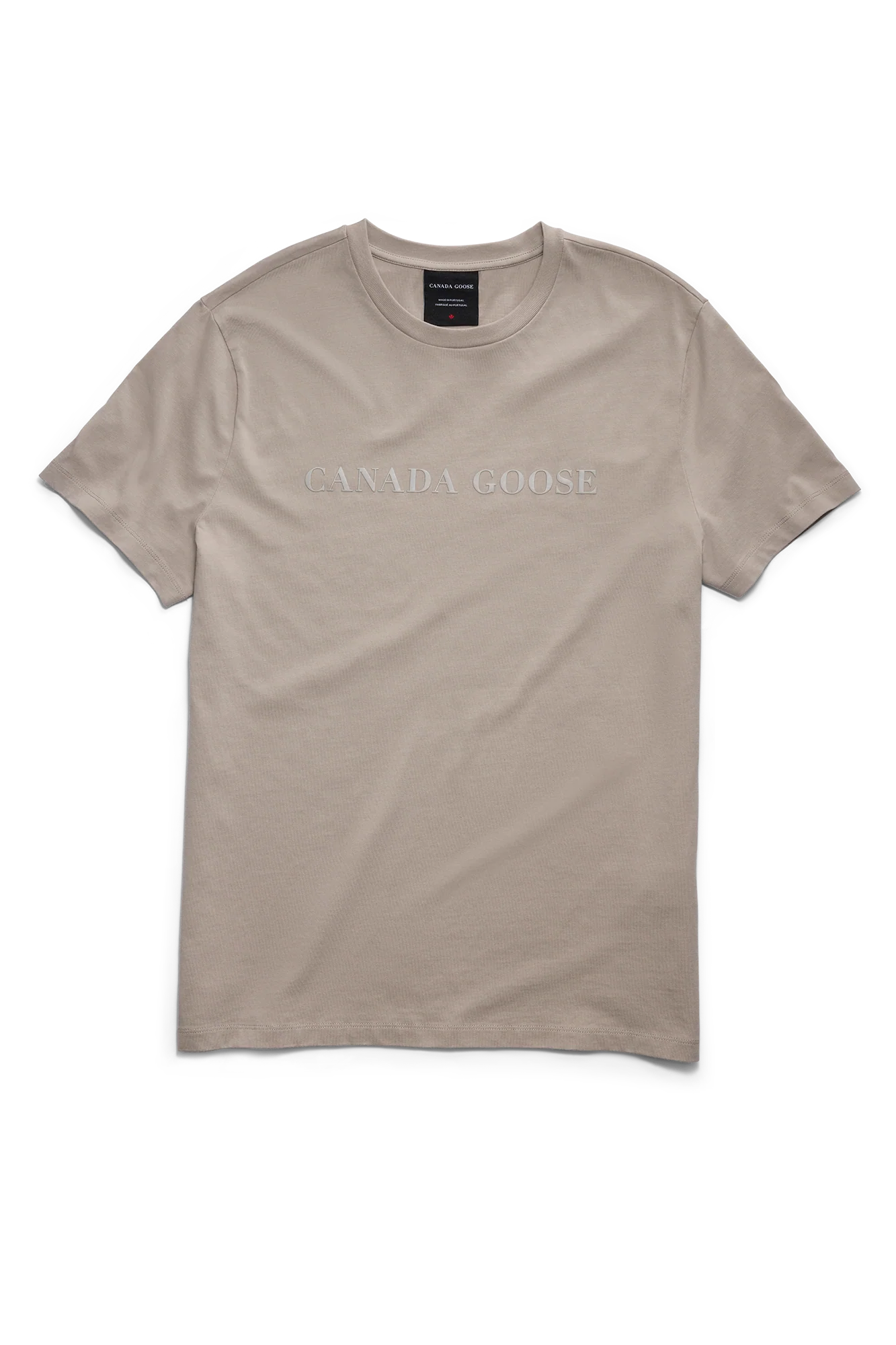 Emersen Wordmark T-Shirt - Image 2
