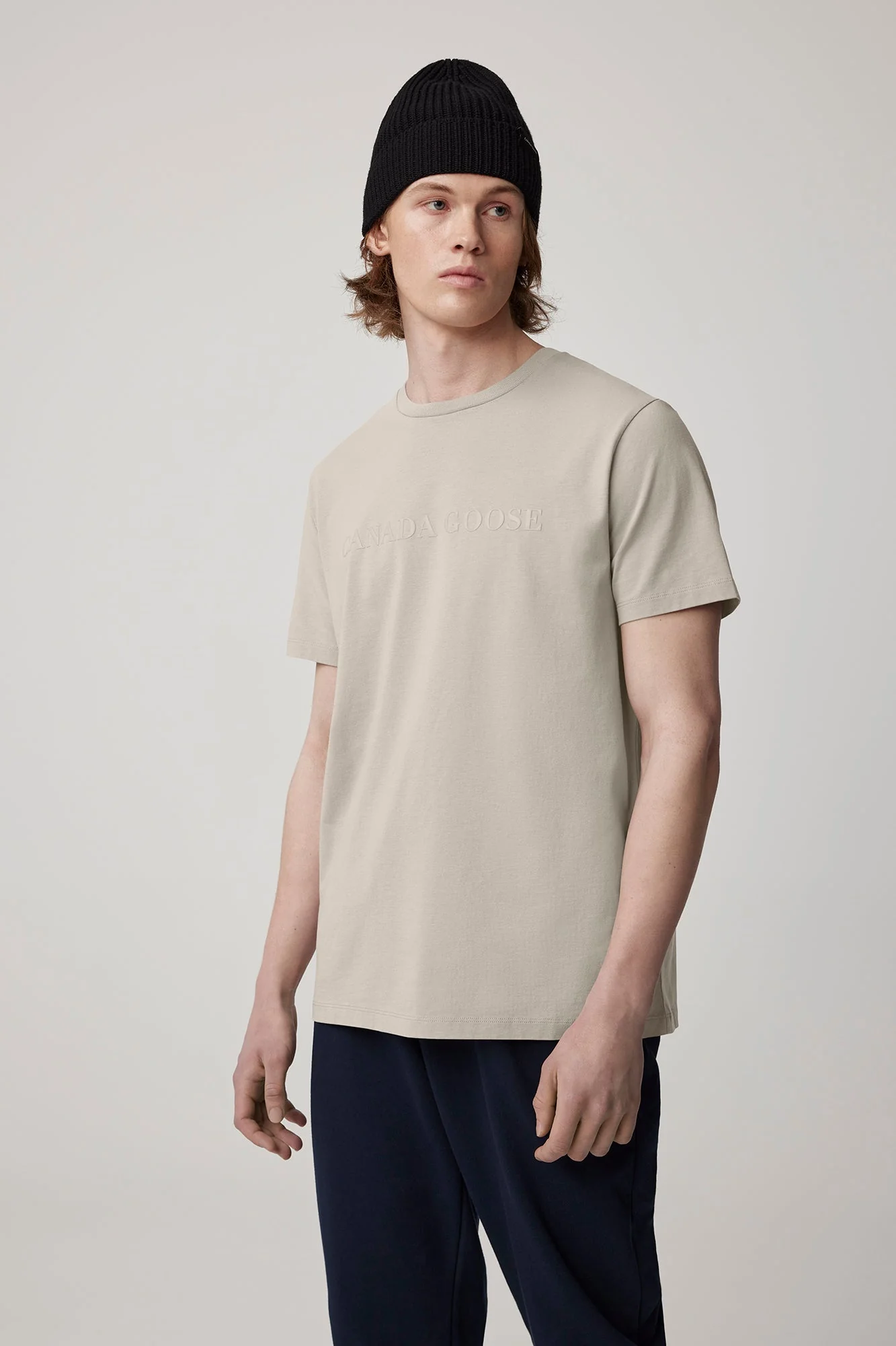 Emersen Wordmark T-Shirt - Image 4