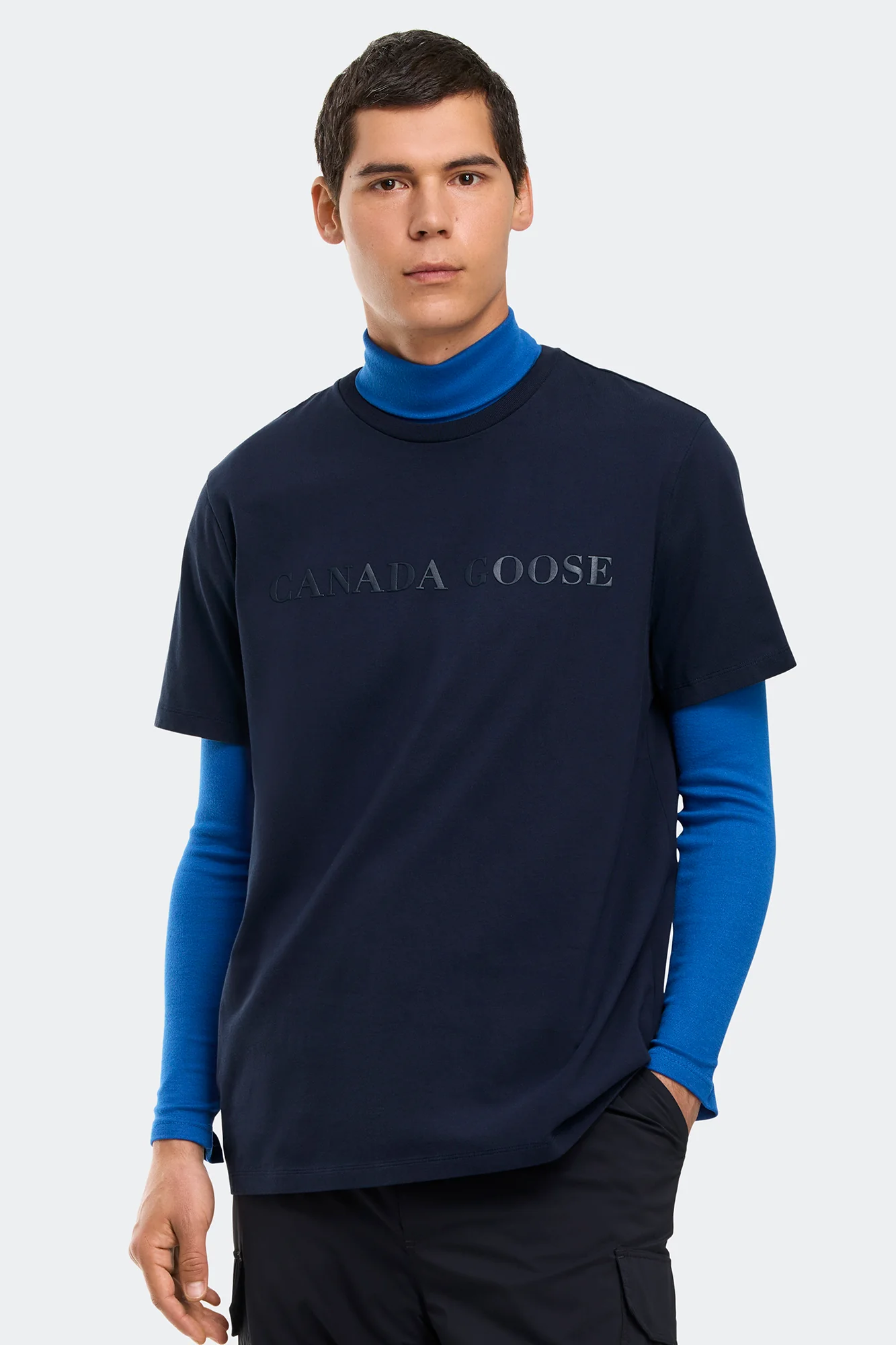 Emersen T-Shirt - Image 2