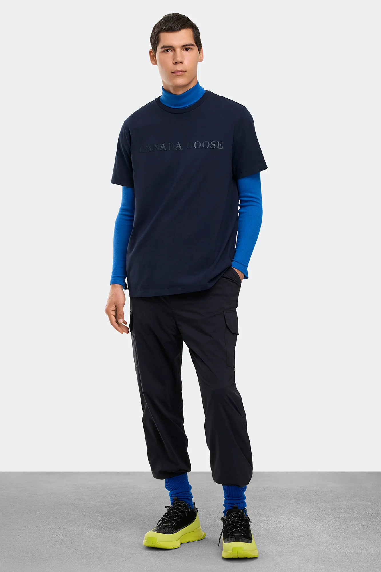 Emersen T-Shirt - Image 4