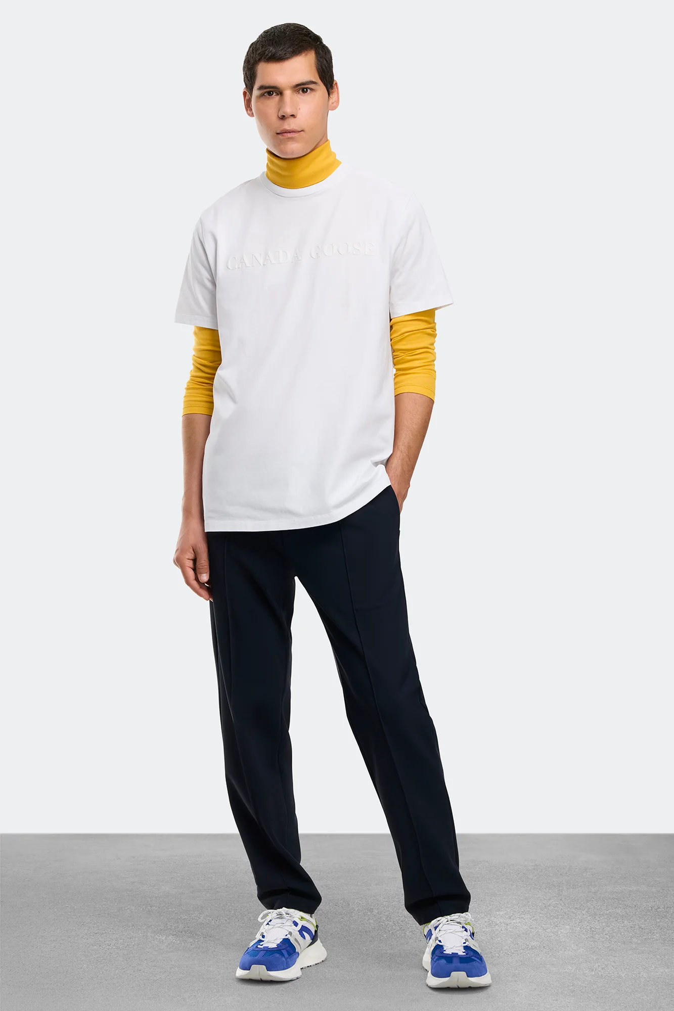 Emersen T-Shirt - Image 2