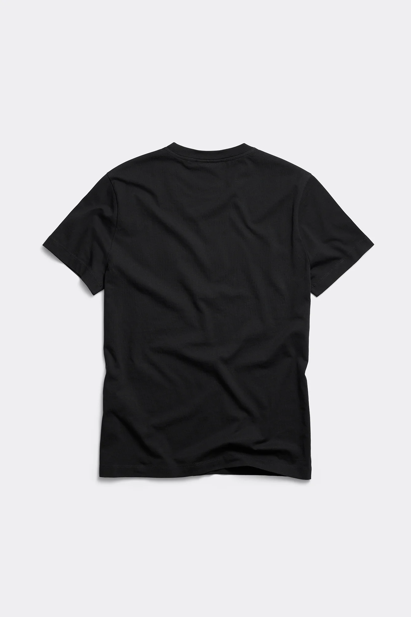 Emersen T-Shirt Embroidered Wordmark - Image 7
