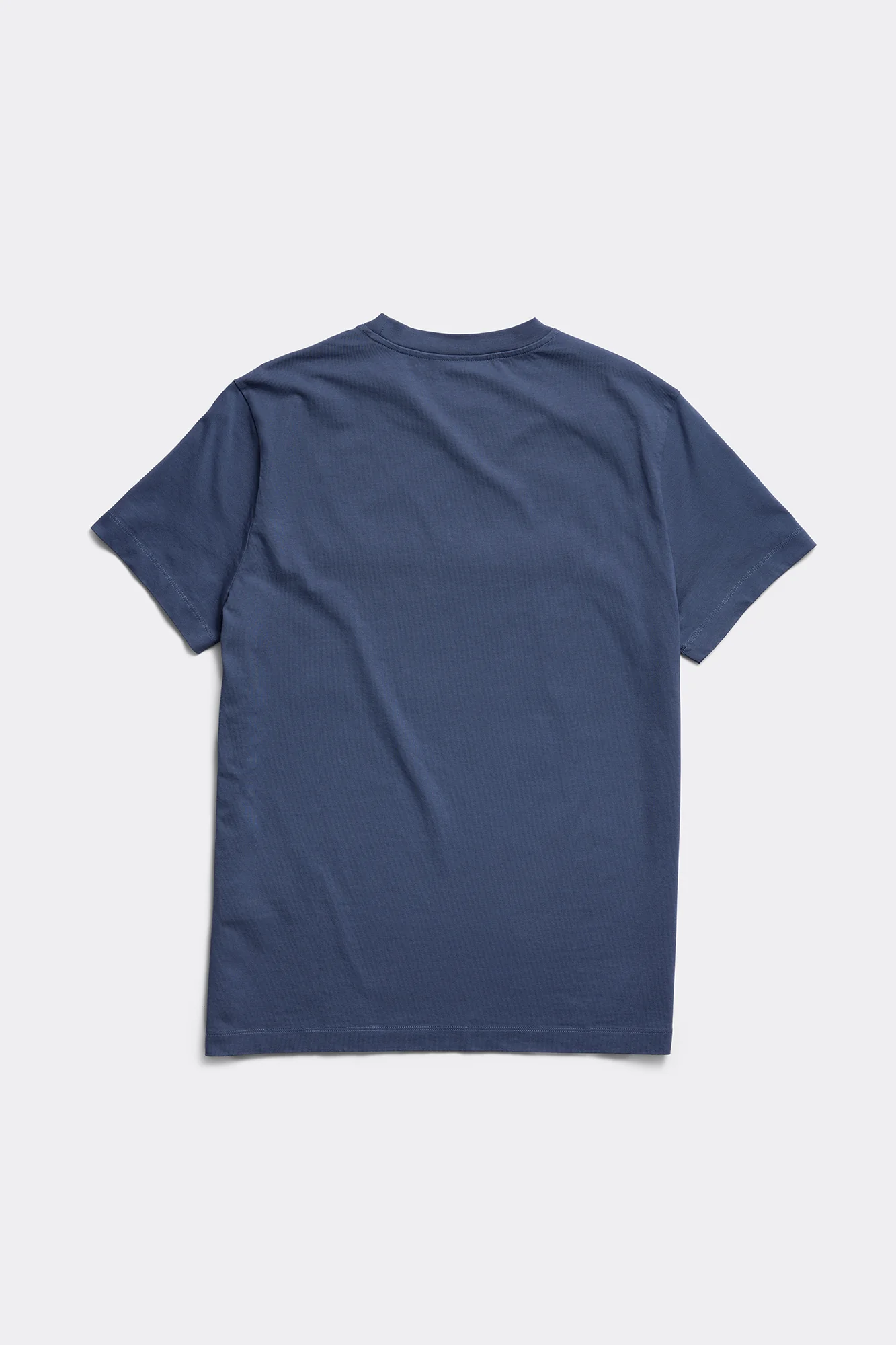 Emersen T-Shirt Embroidered Wordmark - Image 7
