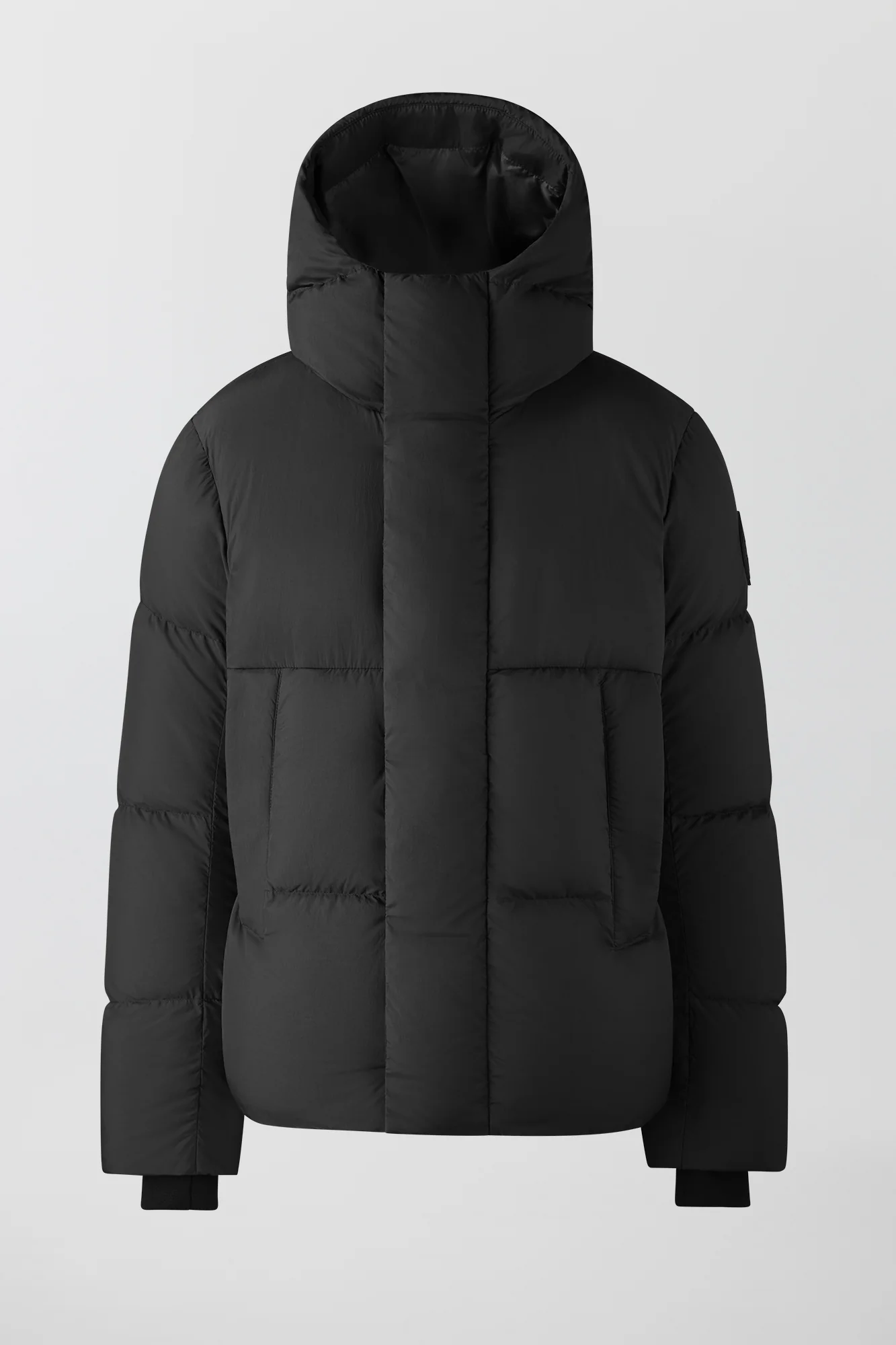 Everett Hooded Puffer - Image 11