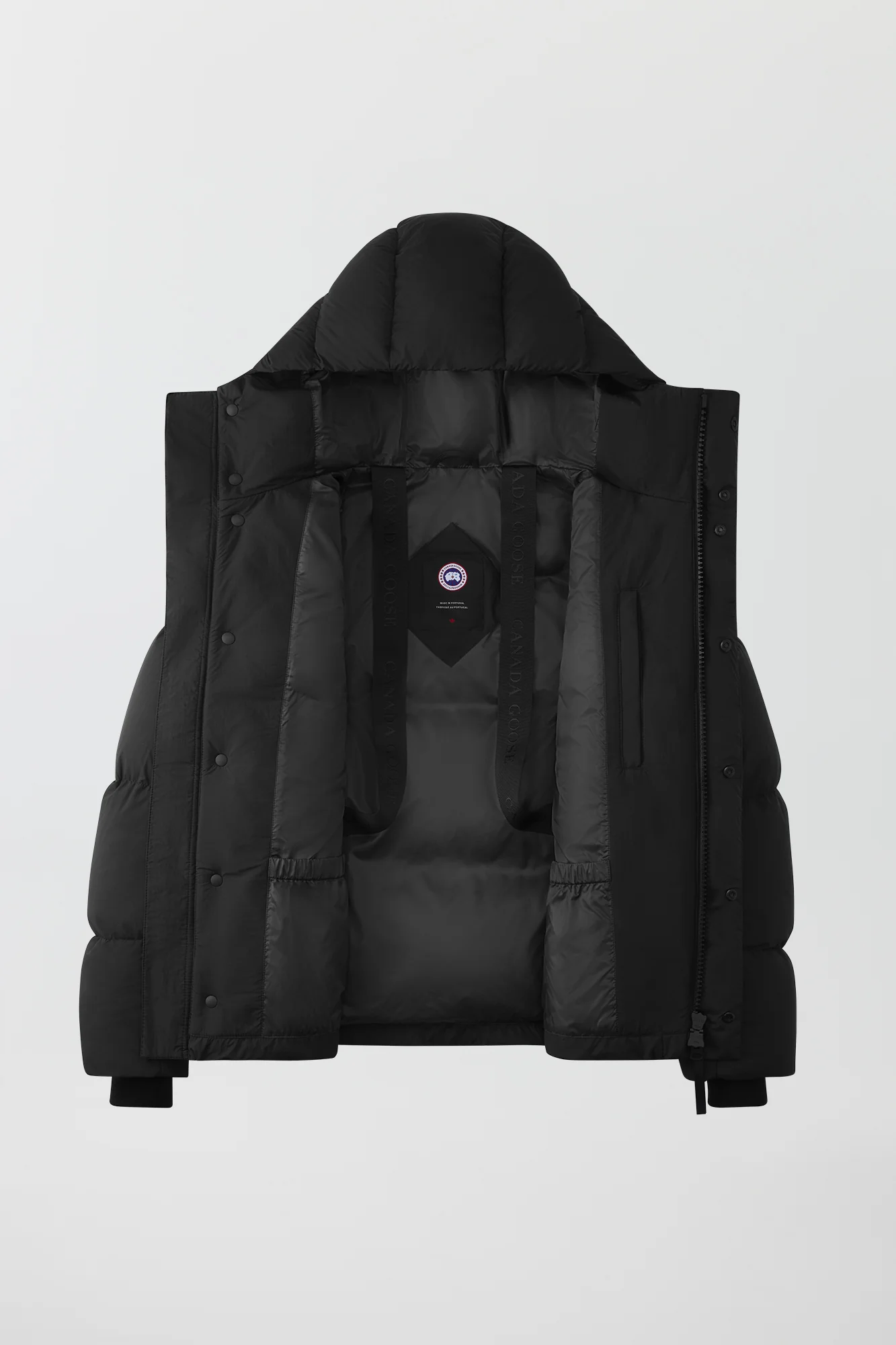 Everett Hooded Puffer - Image 13