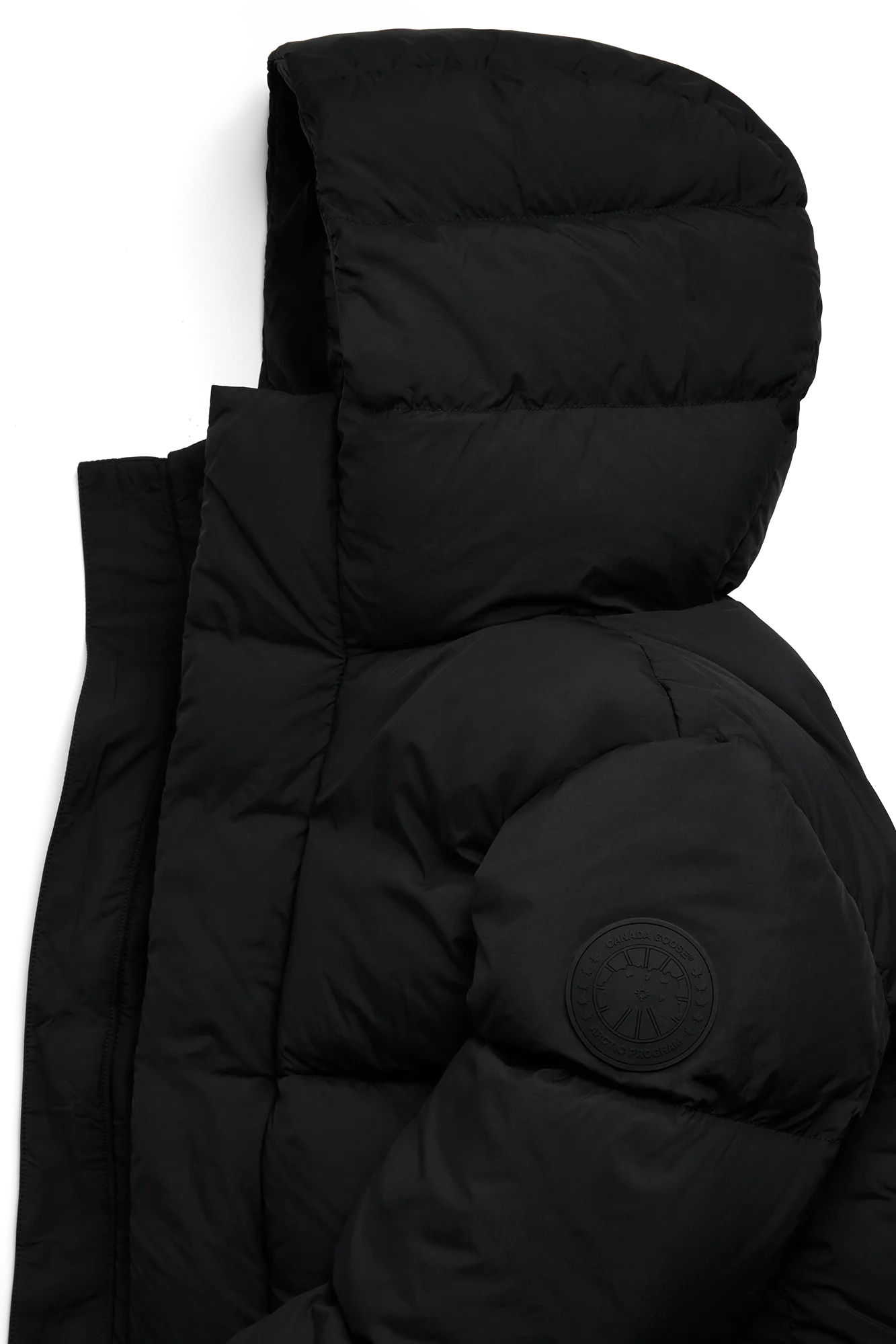 Everett Hooded Puffer - Image 14