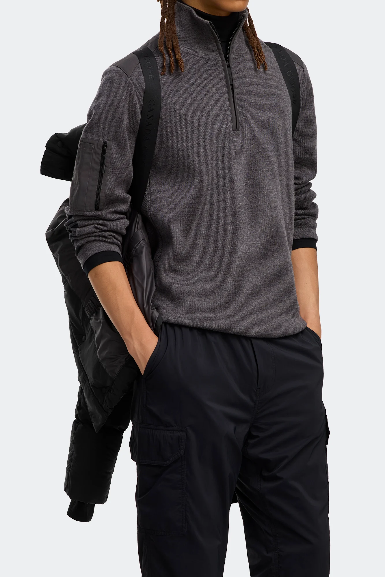 Everett Hooded Puffer - Image 15
