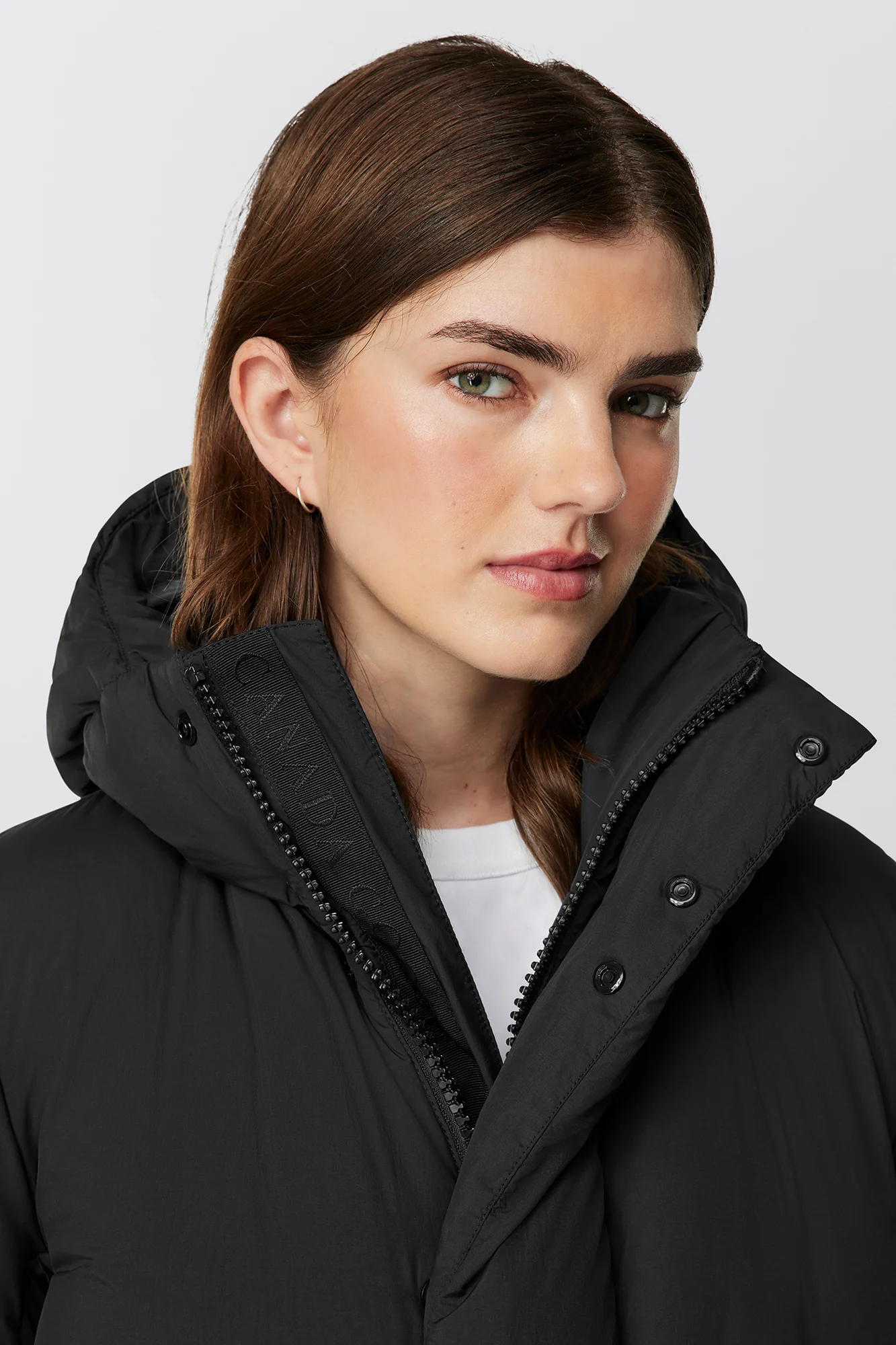 Everett Hooded Puffer - Image 8