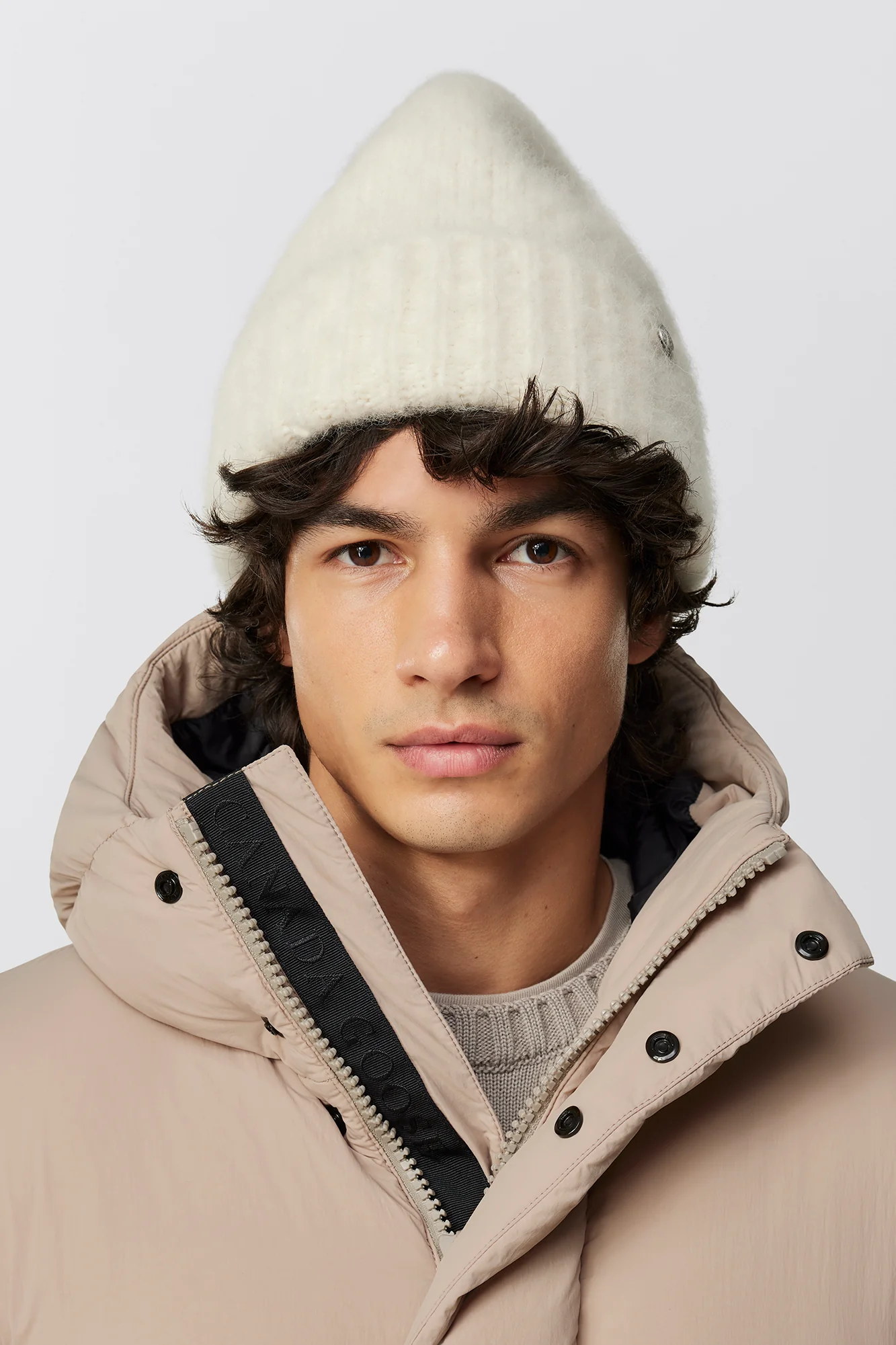 Everett Hooded Puffer - Image 6