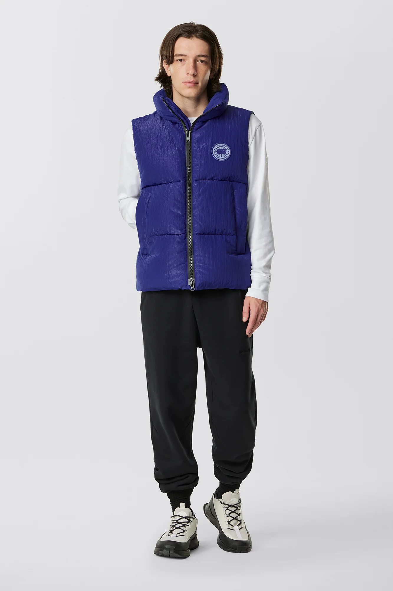 Everett Vest City Lights - Image 2