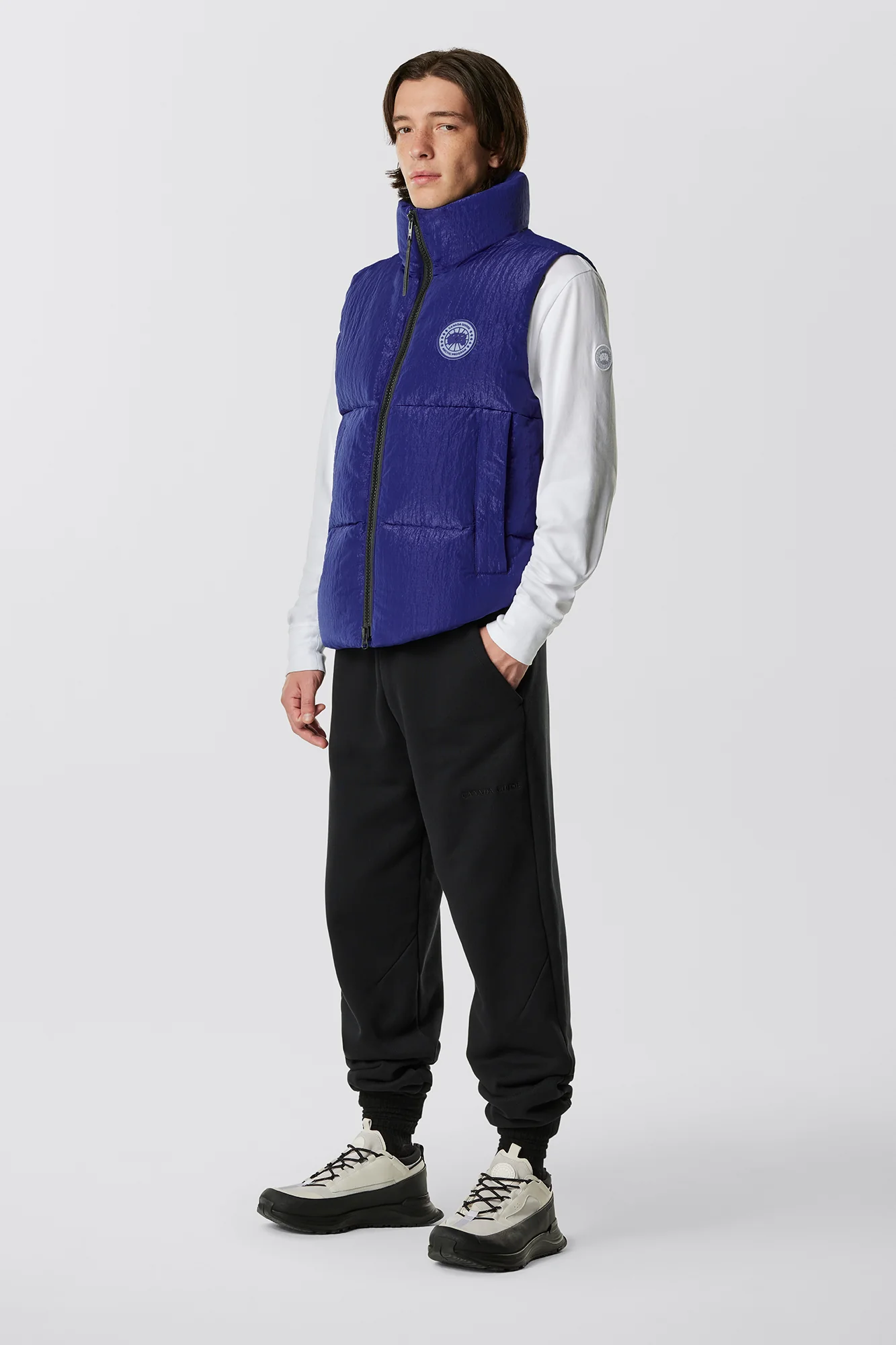 Everett Vest City Lights - Image 3
