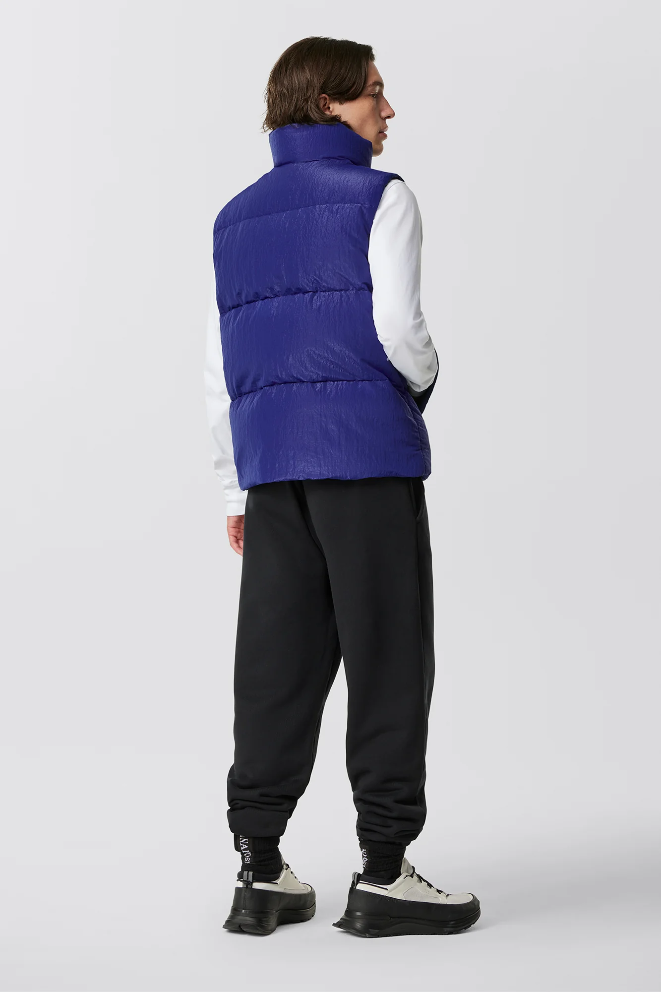 Everett Vest City Lights - Image 4