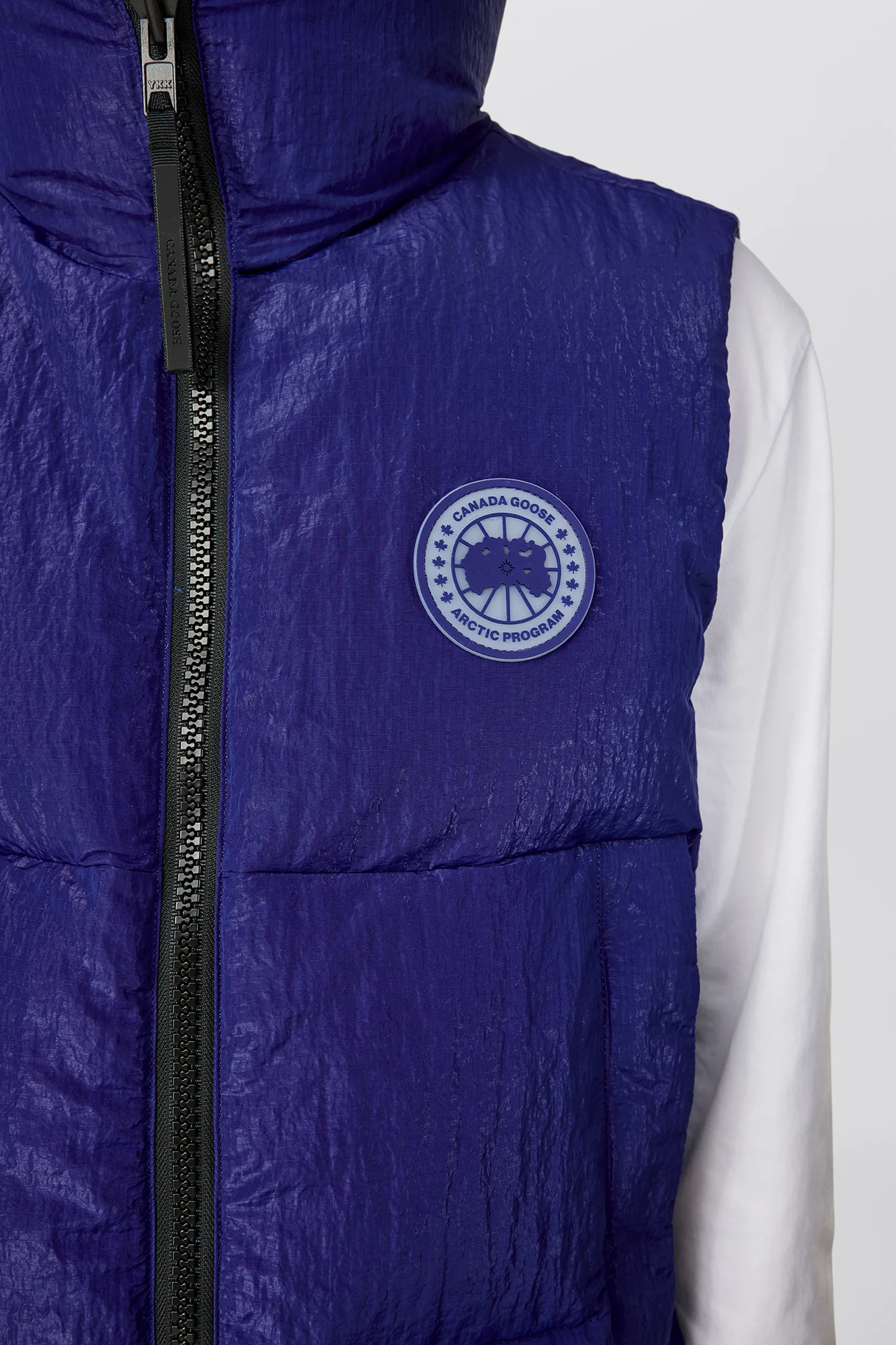 Everett Vest City Lights - Image 5