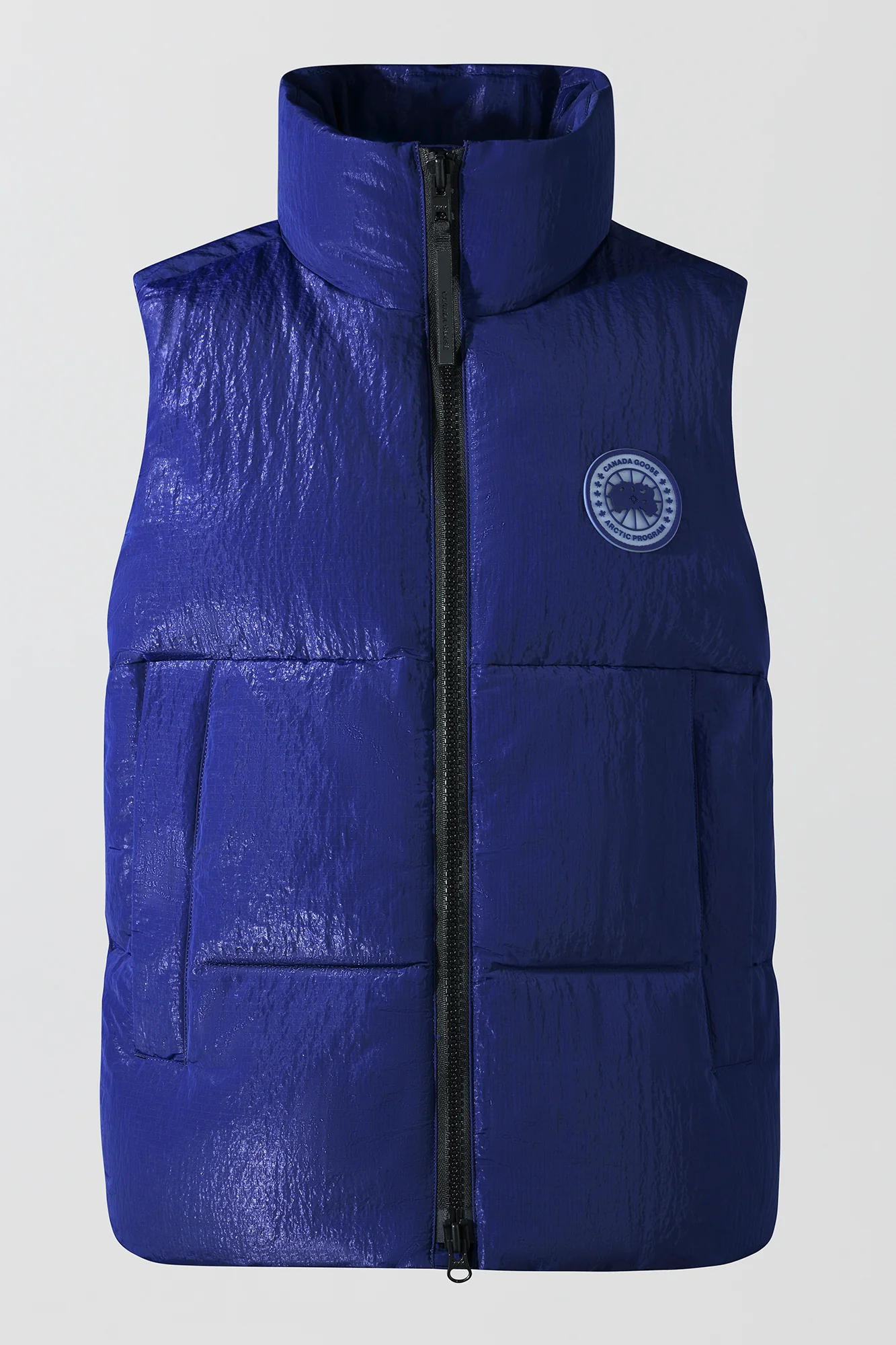 Everett Vest City Lights - Image 7