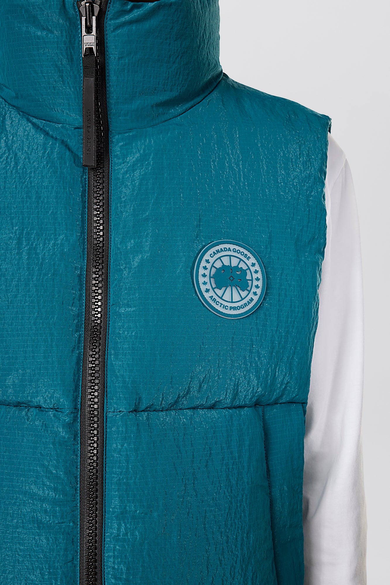 Everett Vest City Lights - Image 5