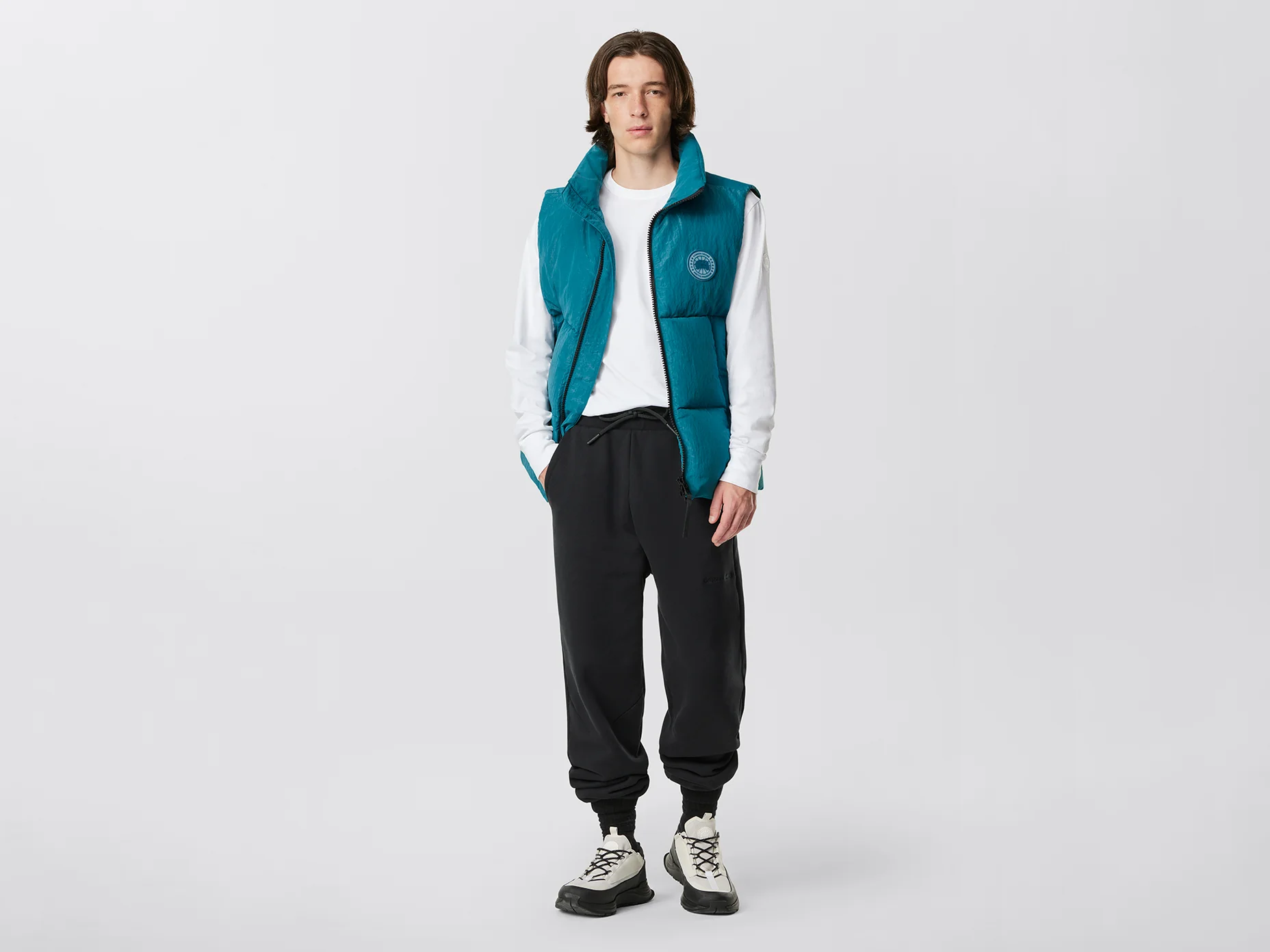 Everett Vest City Lights - Image 6