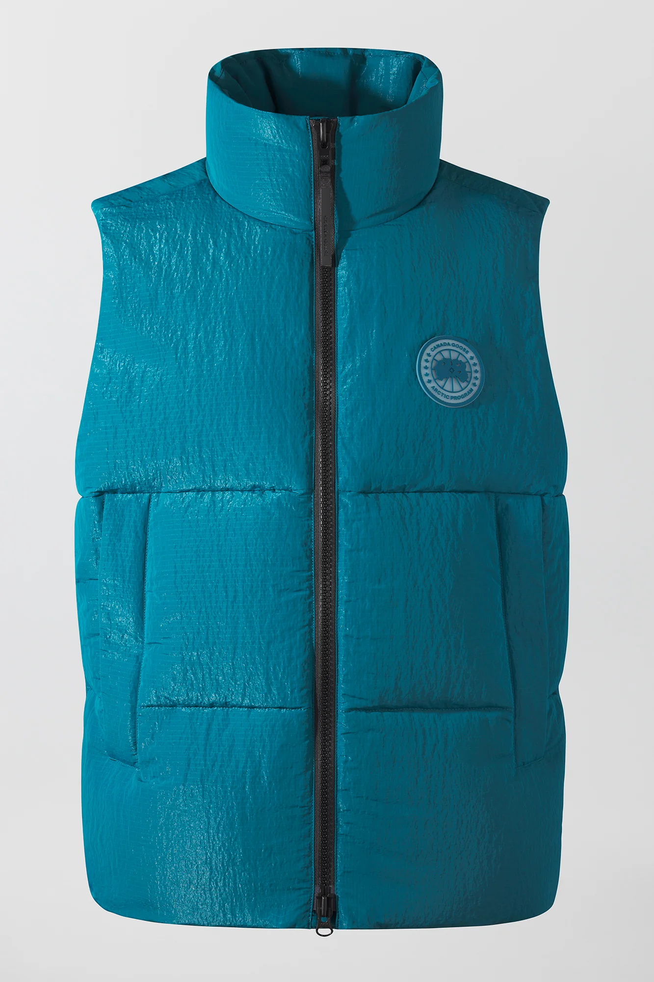 Everett Vest City Lights - Image 7