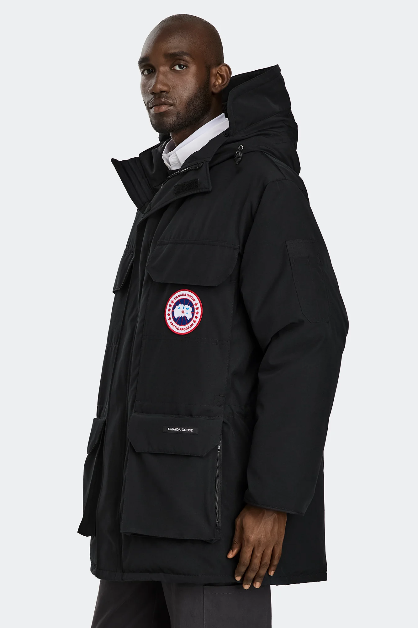 Expedition Parka - Image 4