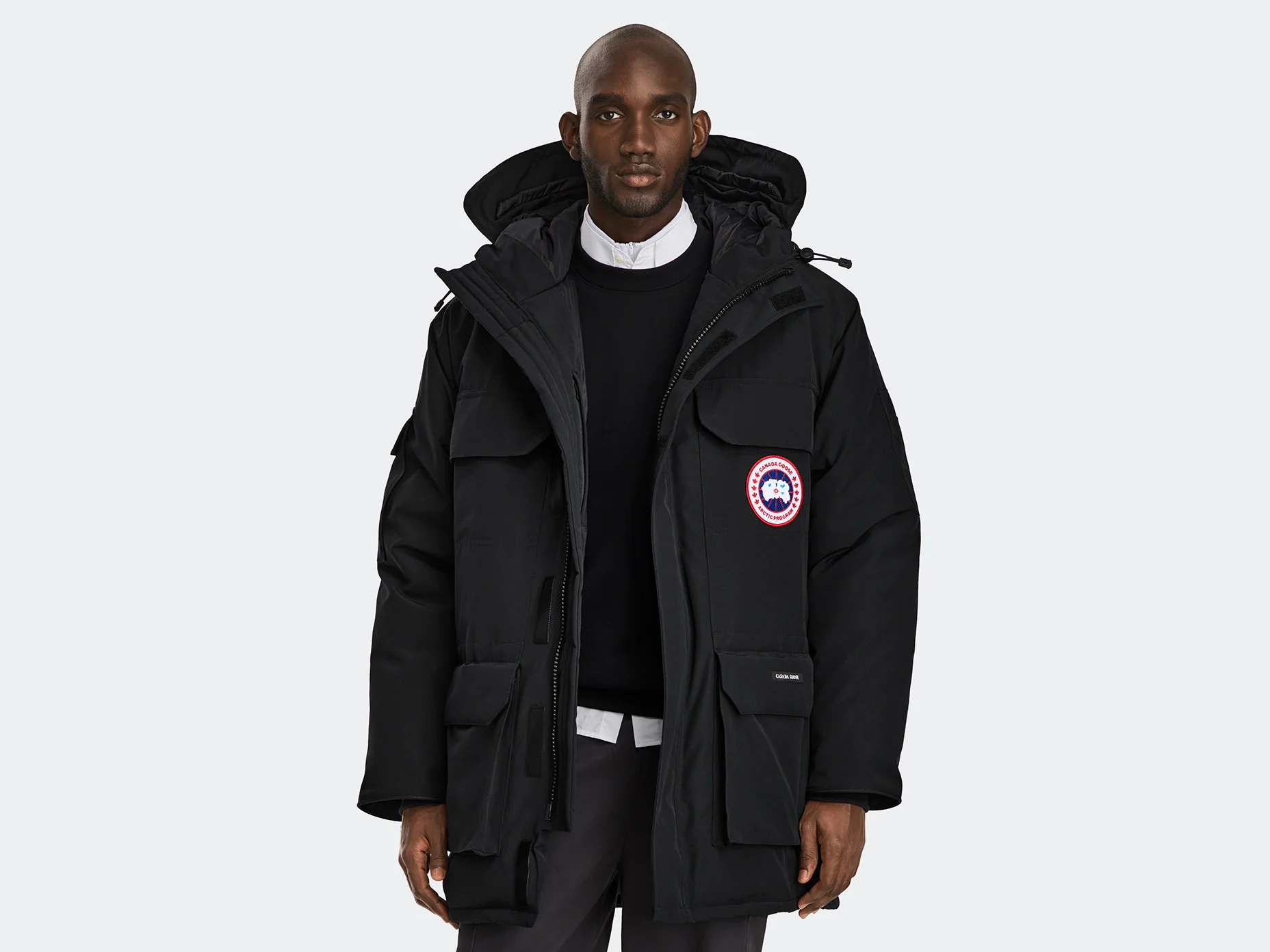 Expedition Parka - Image 7