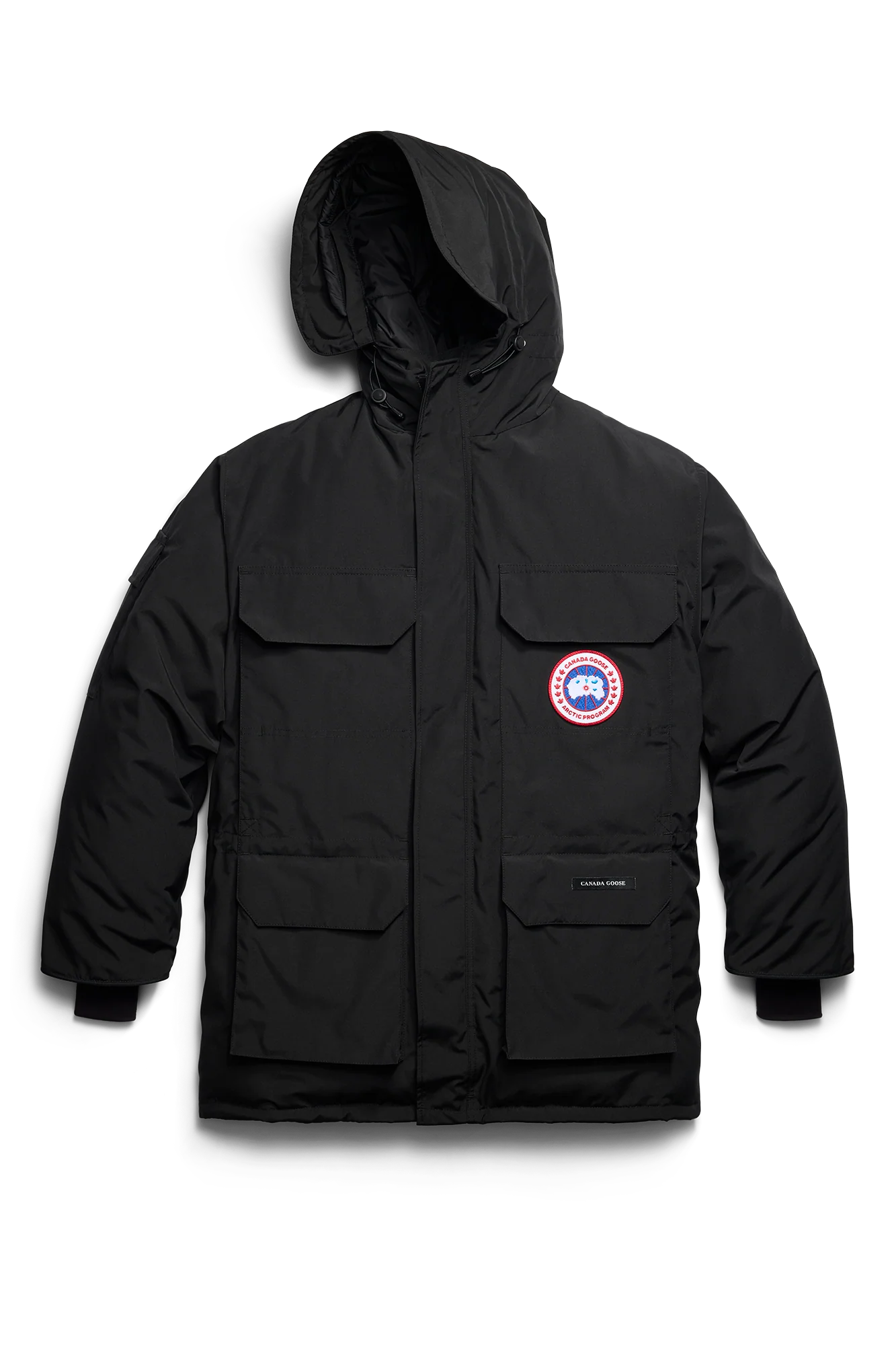 Expedition Parka - Image 8