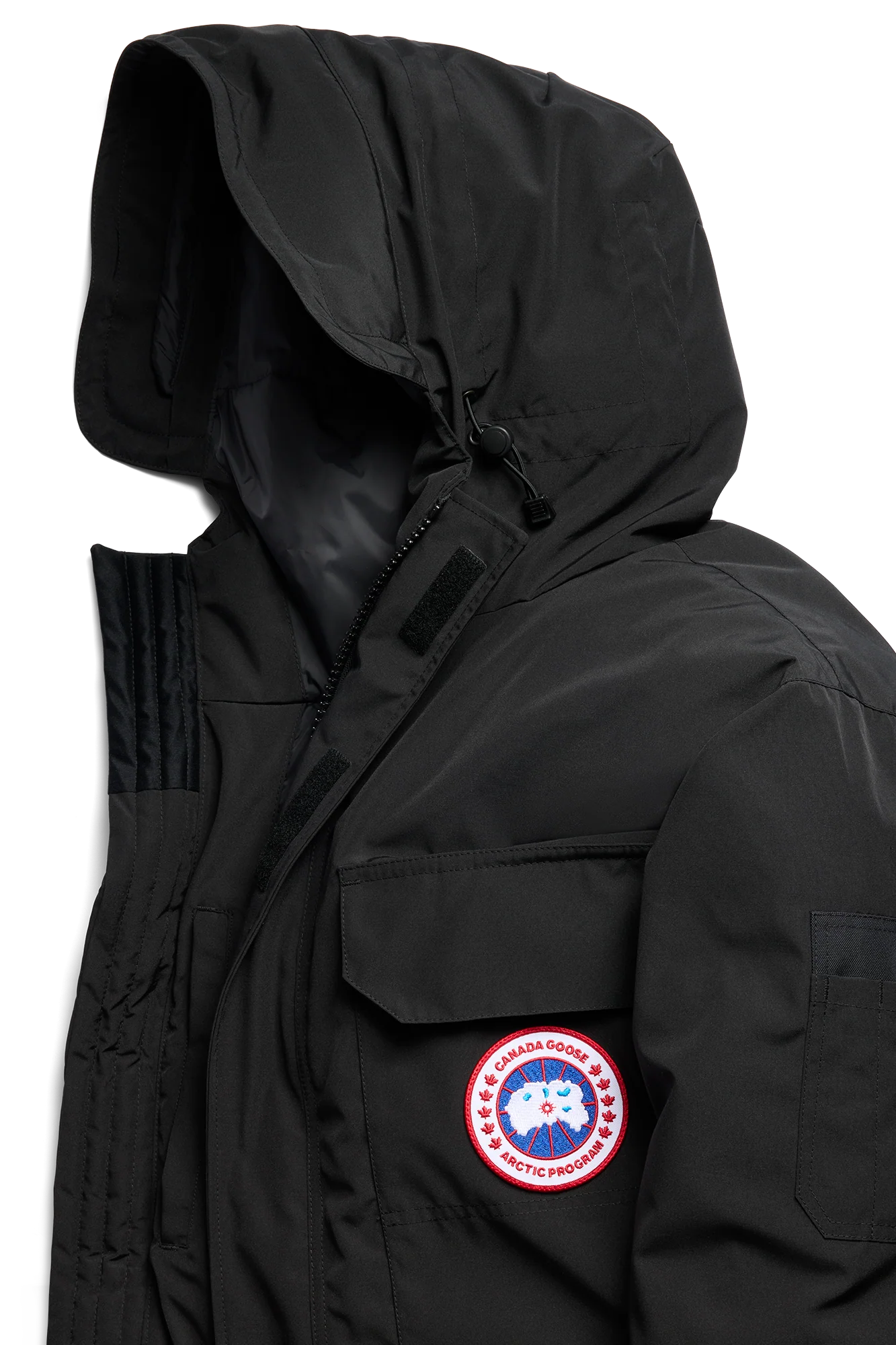 Expedition Parka - Image 9