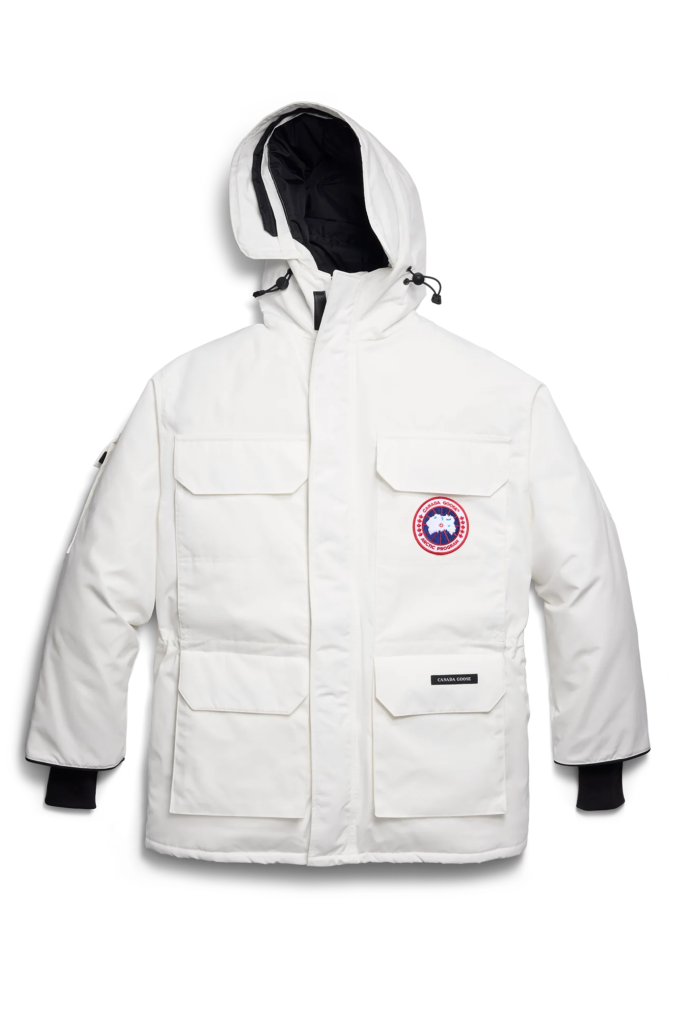 Expedition Parka - Image 12