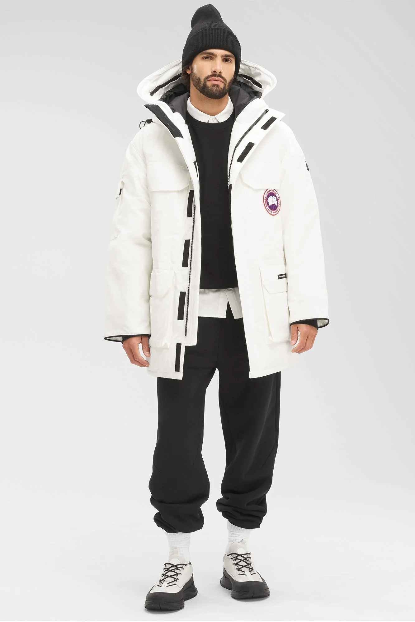 Expedition Parka - Image 3